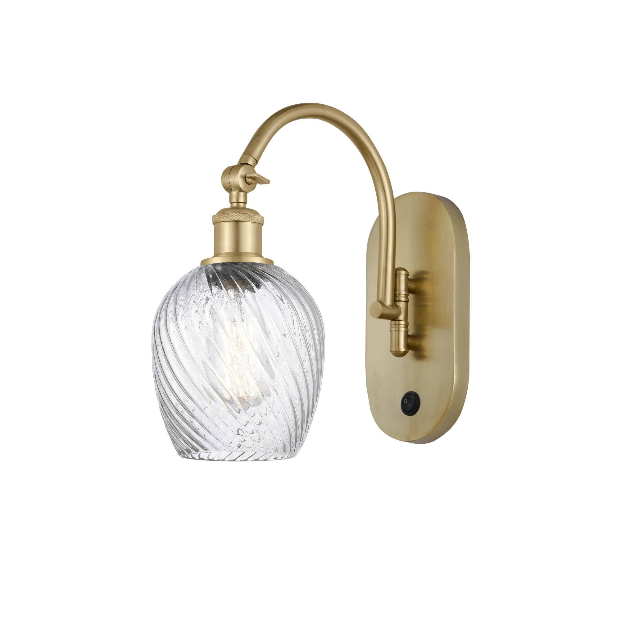 Innovations Lighting Bruno Marashlian Salina 12 Inch Wall Sconce