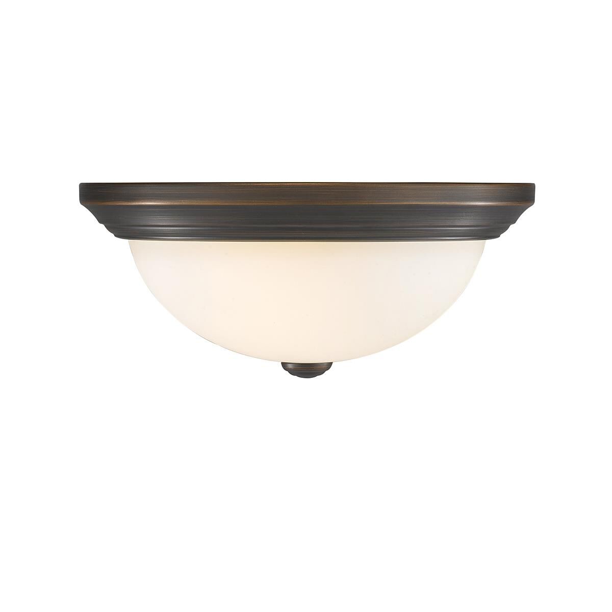 Flush Mount by Millennium Lighting