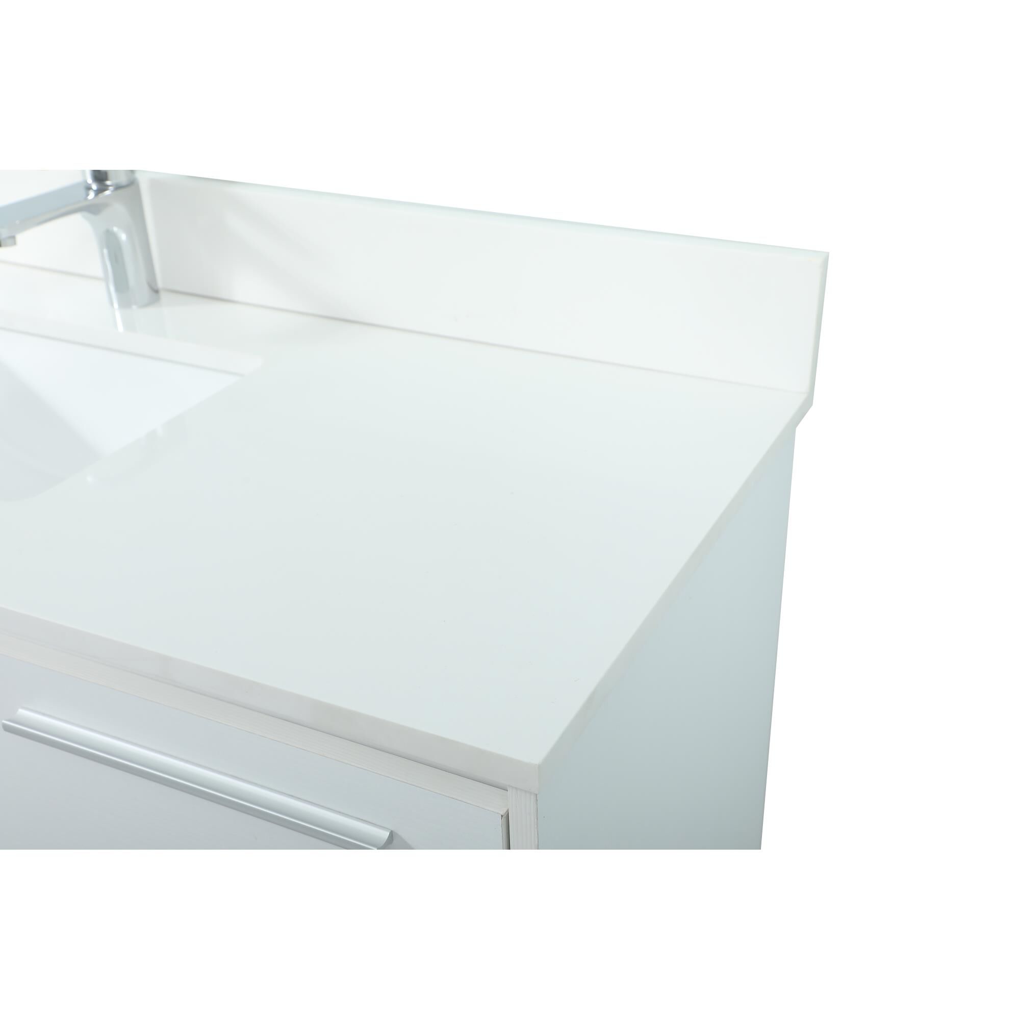 Roman Bath Vanity by Elegant Decor