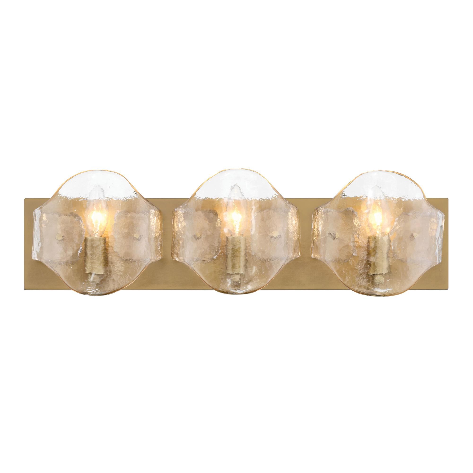 Elora 23 Inch Bath Vanity Light by Minka Lavery
