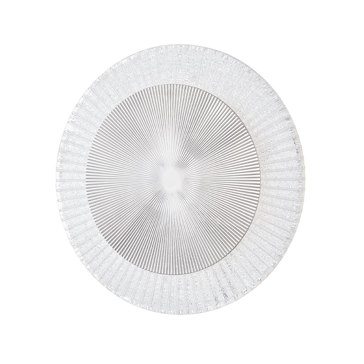 Topaz 16 Inch Flush Mount by Corbett Lighting