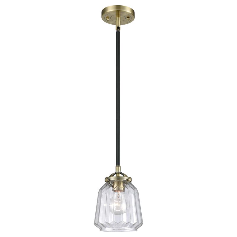 Innovations Lighting Bruno Marashlian Chatham 6 Inch Mini Pendant
