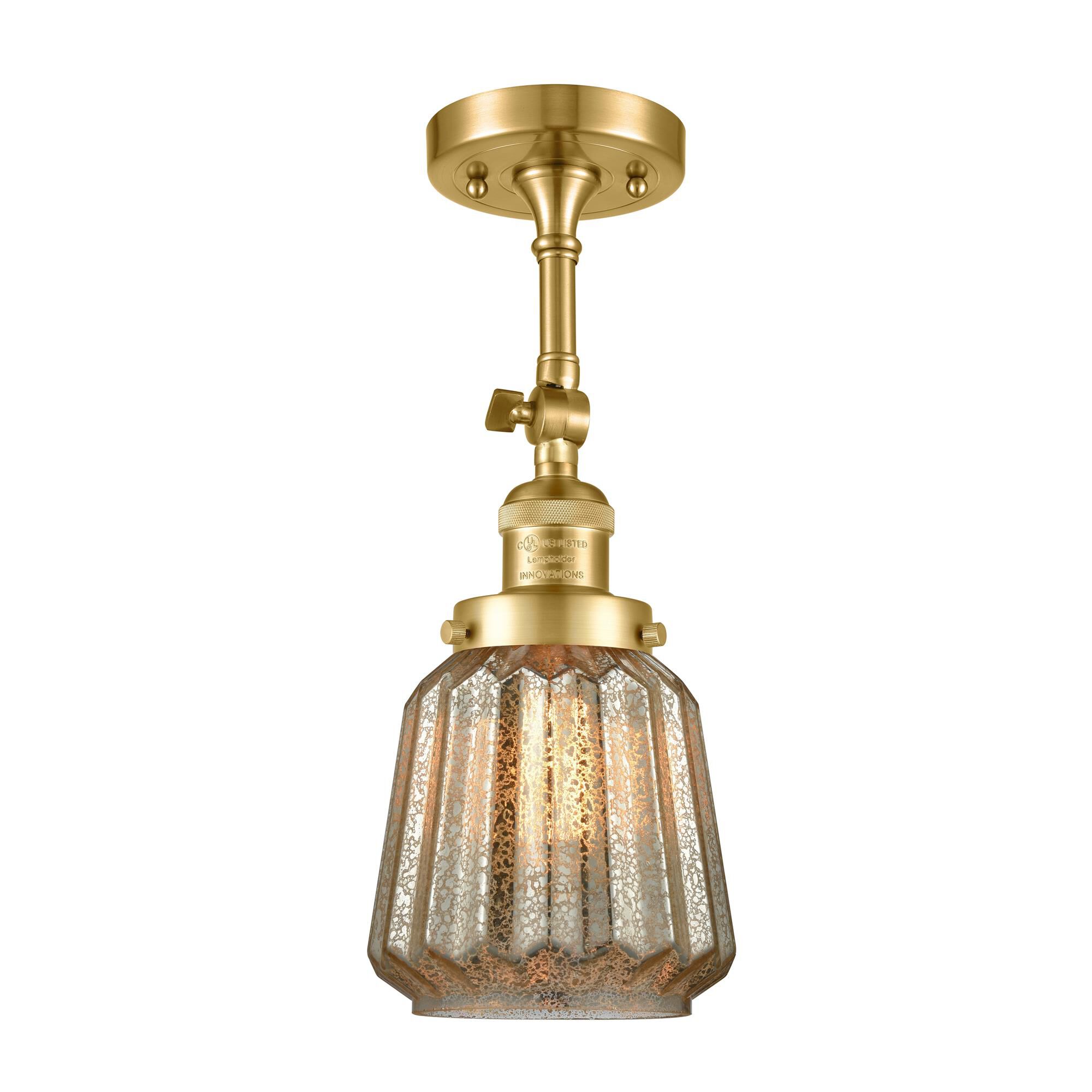 Bruno Marashlian Chatham 12 Inch Wall Sconce by Innovations Lighting