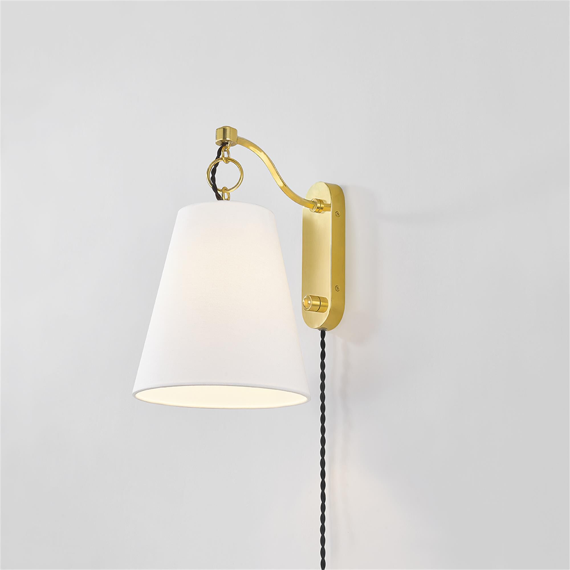 Joan Medium Wall Sconce,