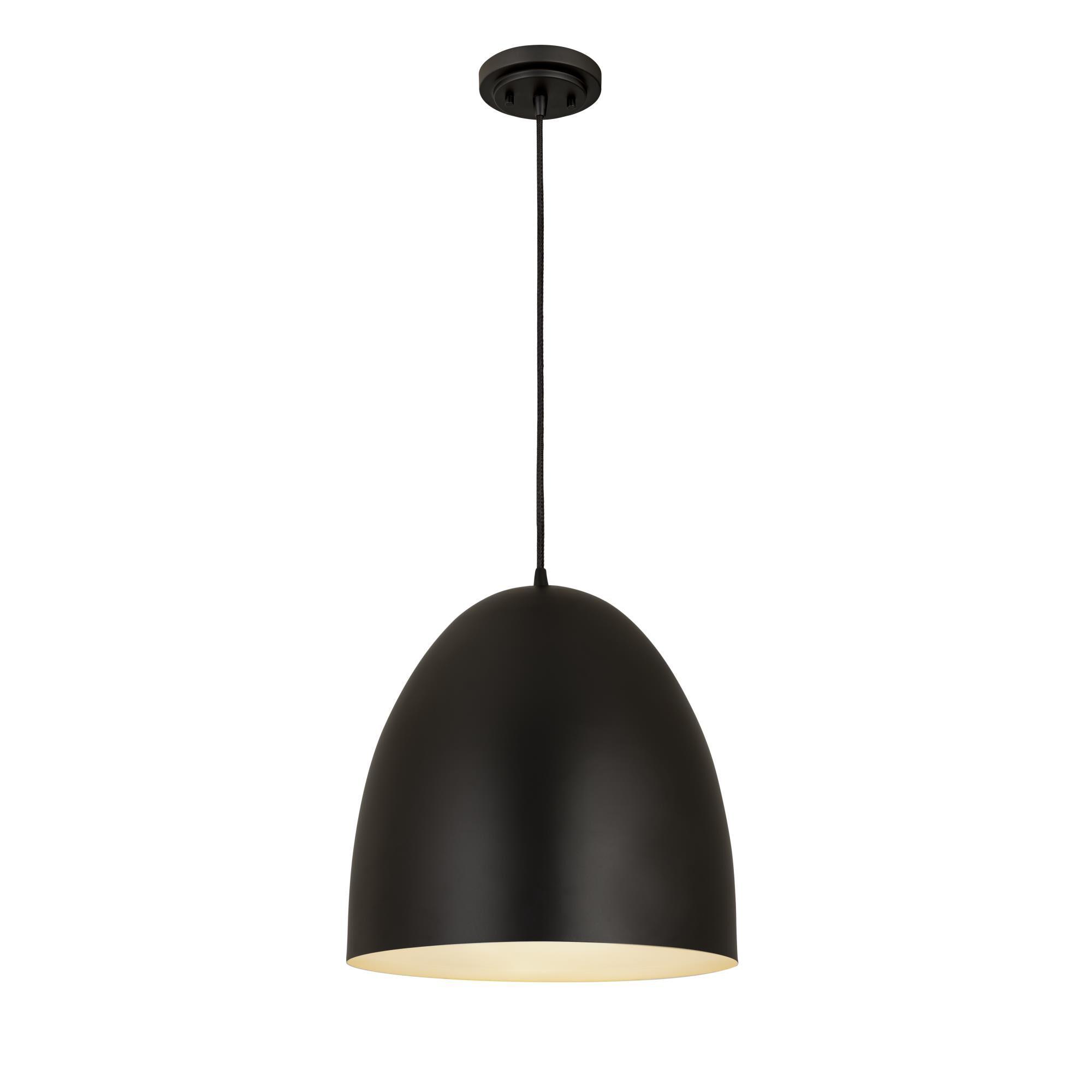 Z Studio Dome 19 Inch Large Pendant by Z-Lite
