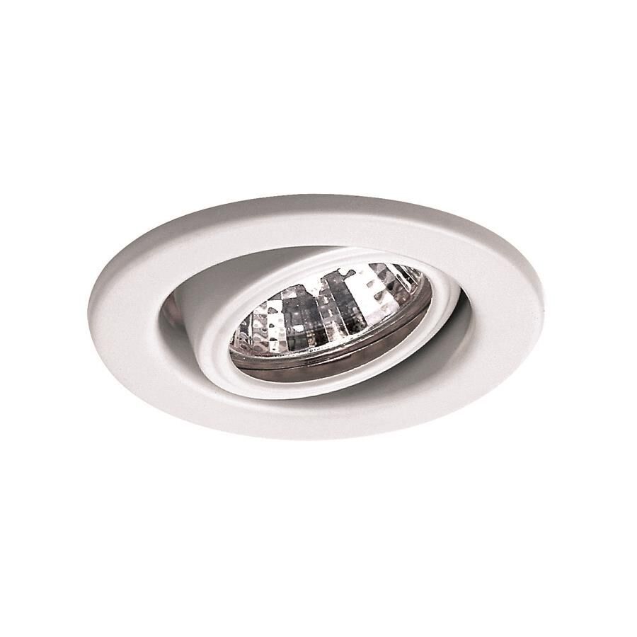 3 Inch LED Recessed Lighting Trim by WAC Lighting