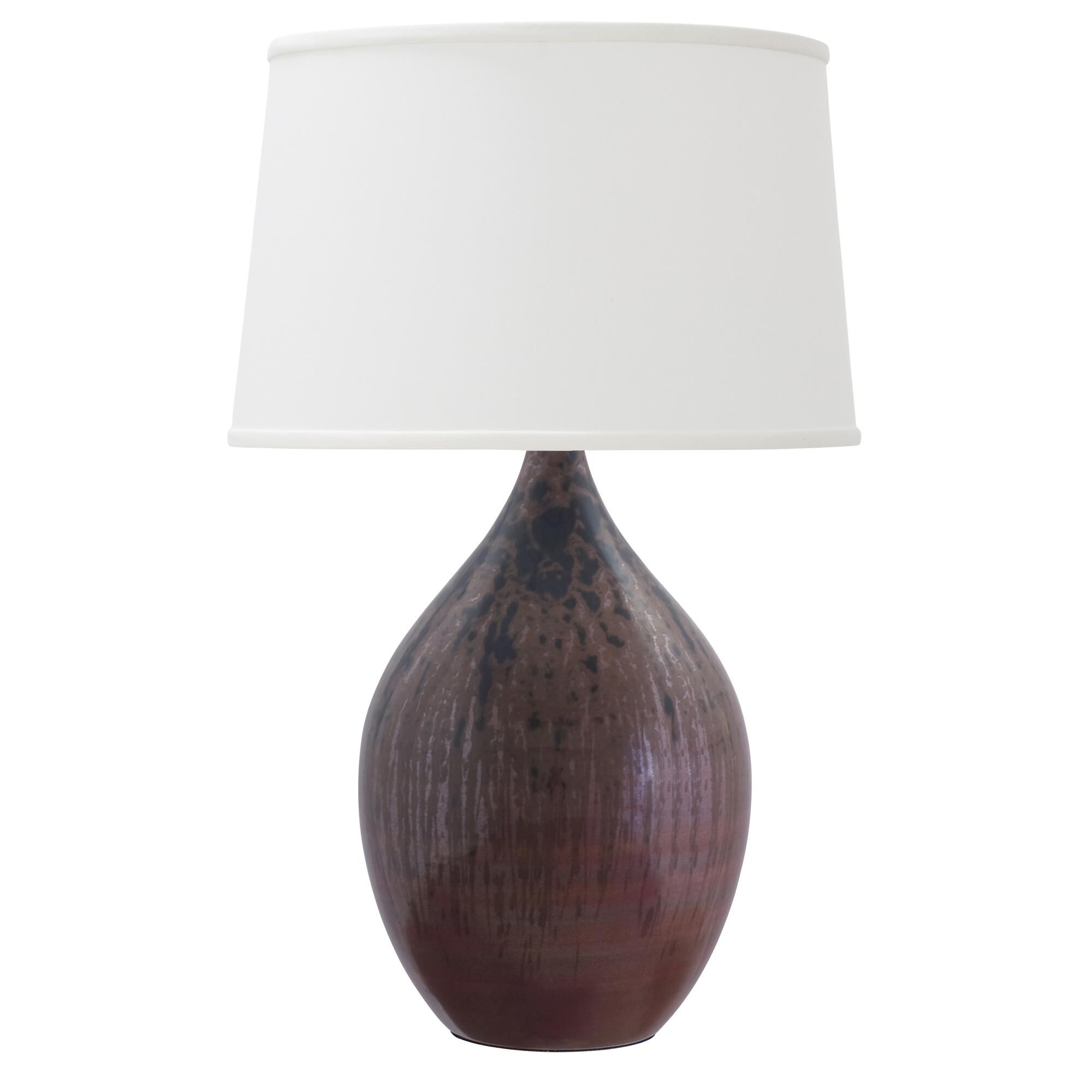 Scatchard 19 Inch Table Lamp by House of Troy