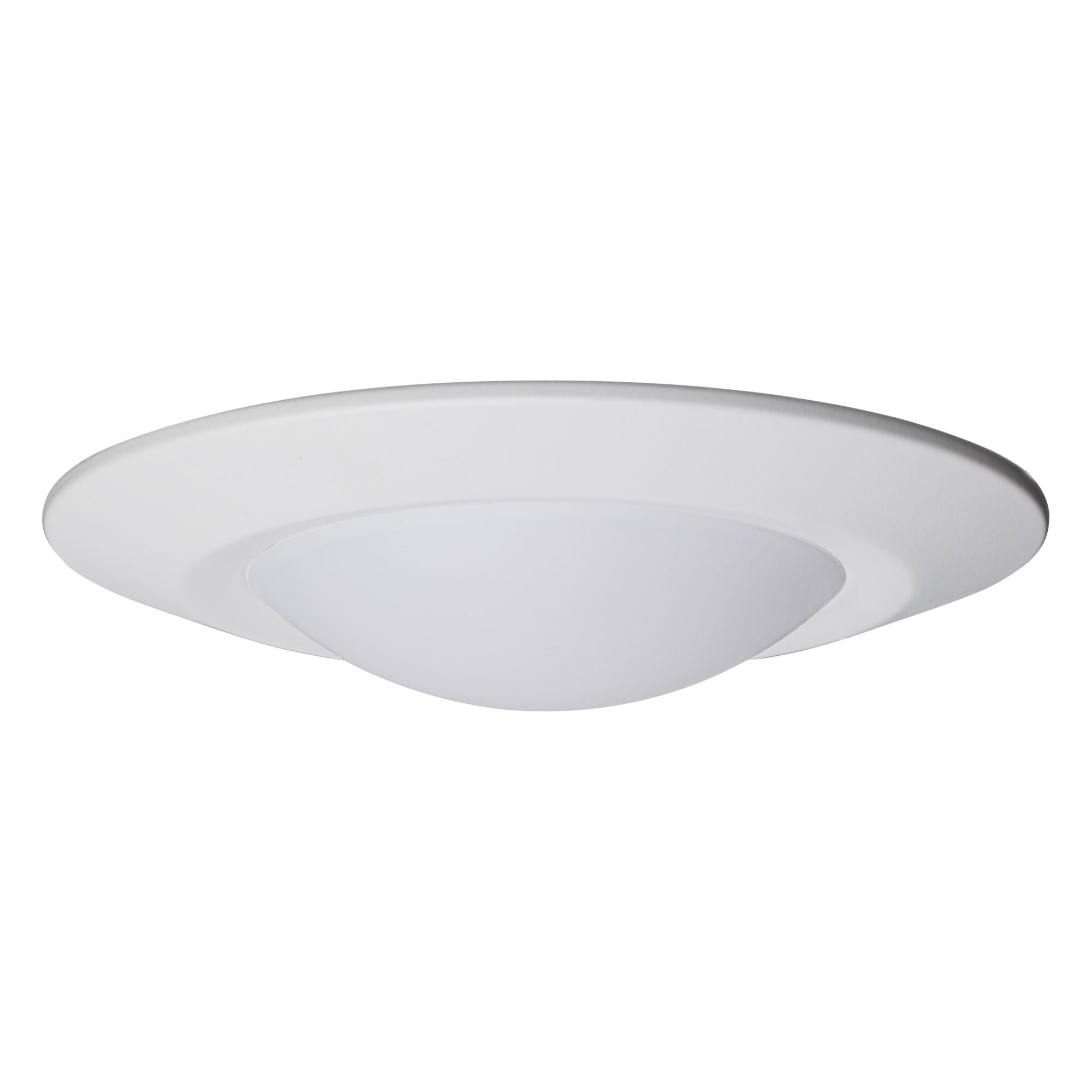 7 Inch 1 Light LED Flush Mount by Nuvo Lighting