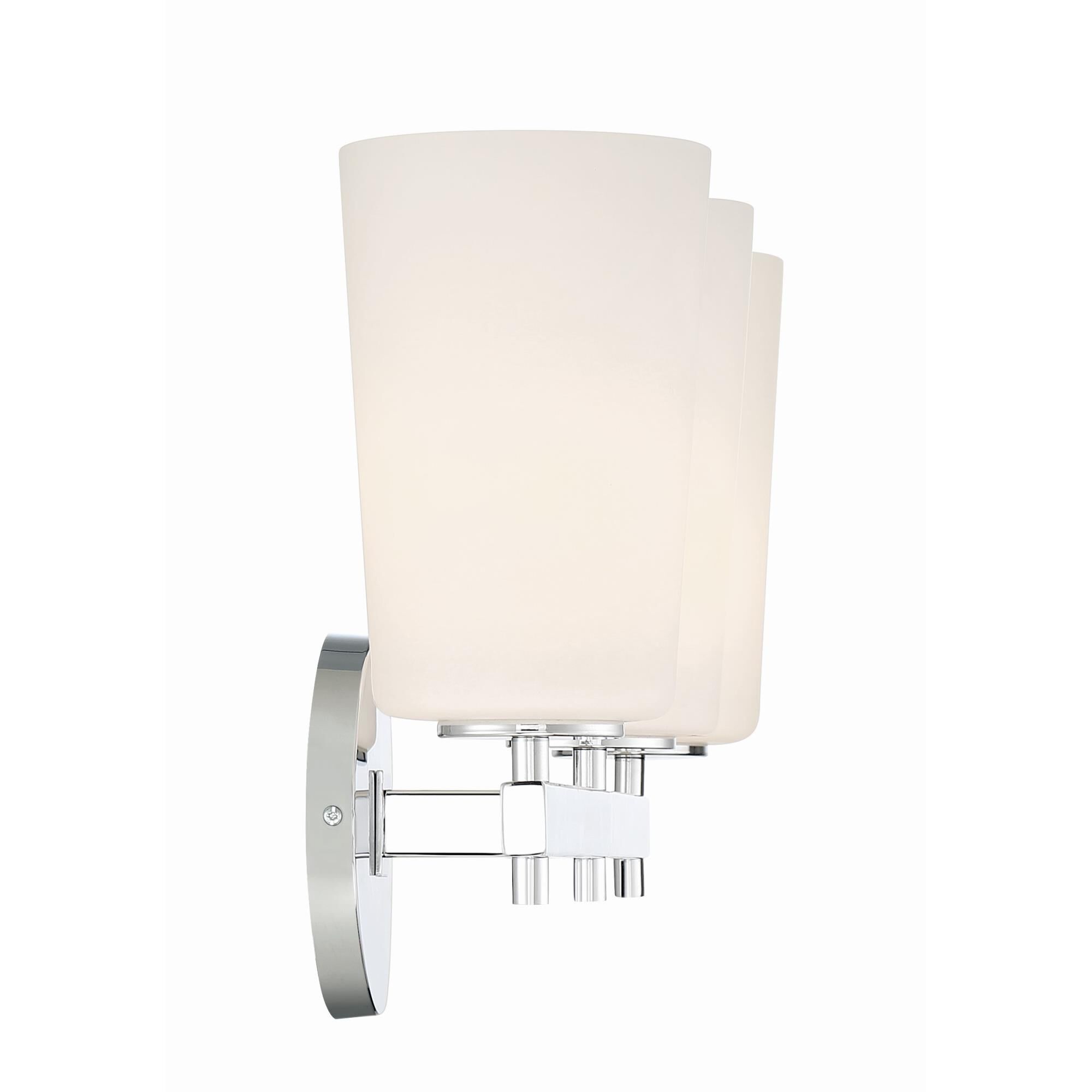 Colton 23 Inch Wall Sconce by Crystorama