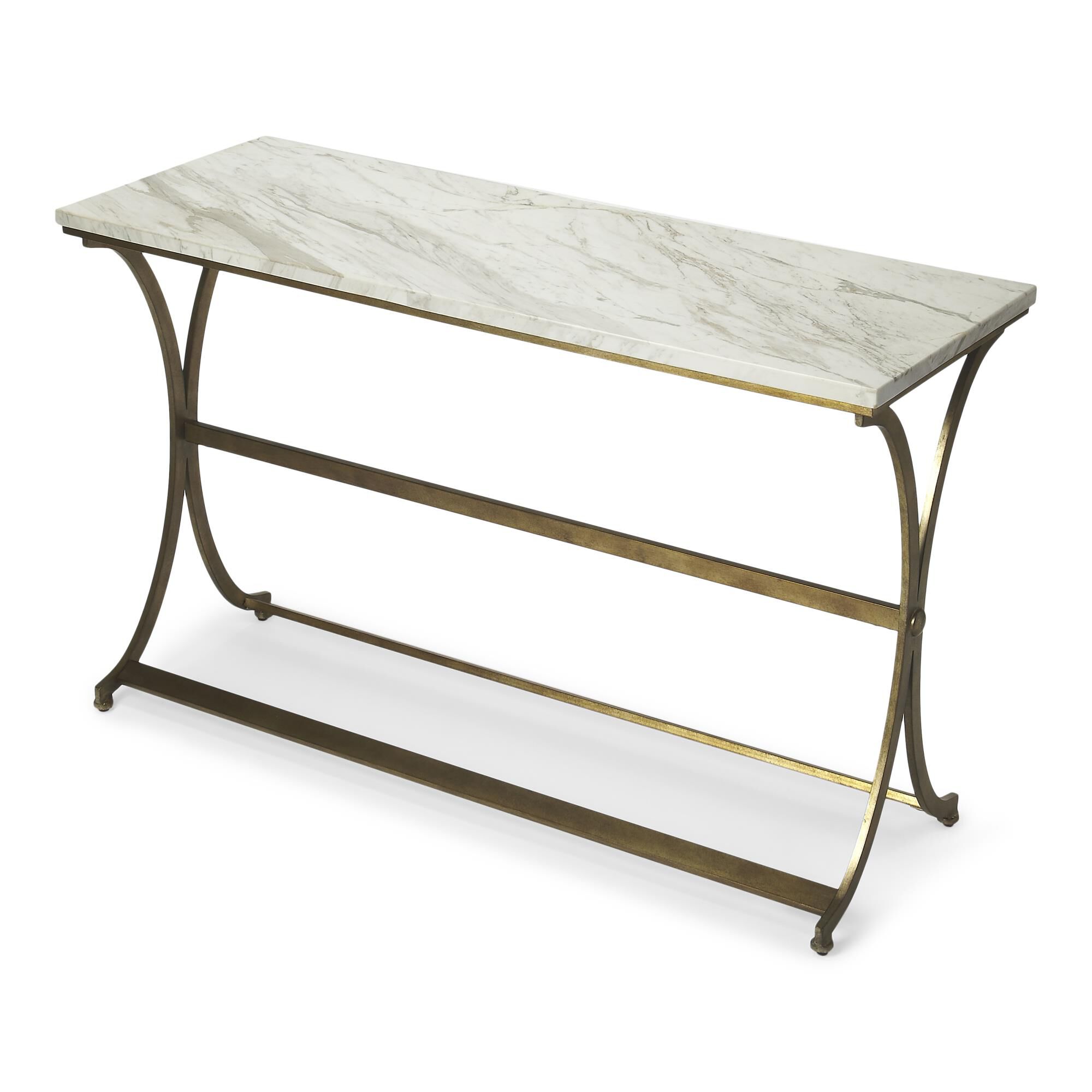 Butler Loft Console Table by Butler Specialty Company
