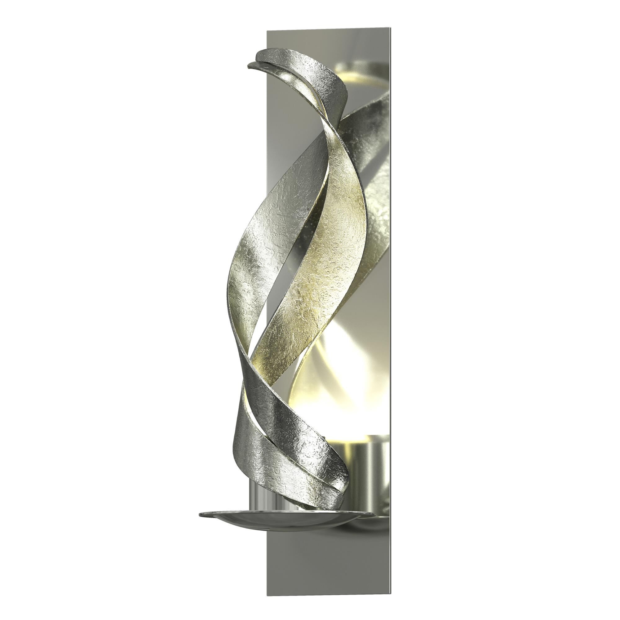 Folio Wall Sconce by Hubbardton Forge