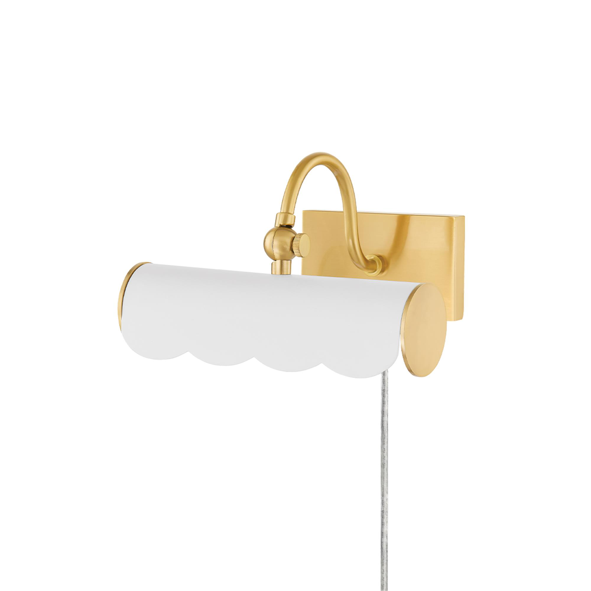 Ariel Okin Fifi 15 Inch Picture Light,