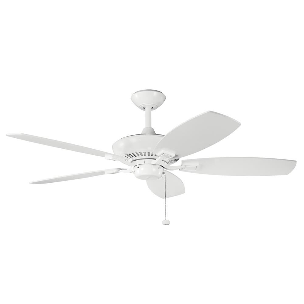 Canfield 52 Inch Ceiling Fan by Kichler Lighting