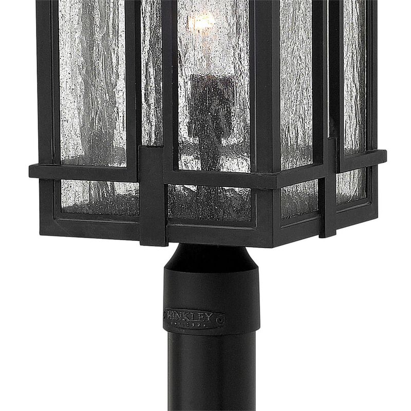 Tucker 20 Inch Outdoor Post Lamp by Hinkley