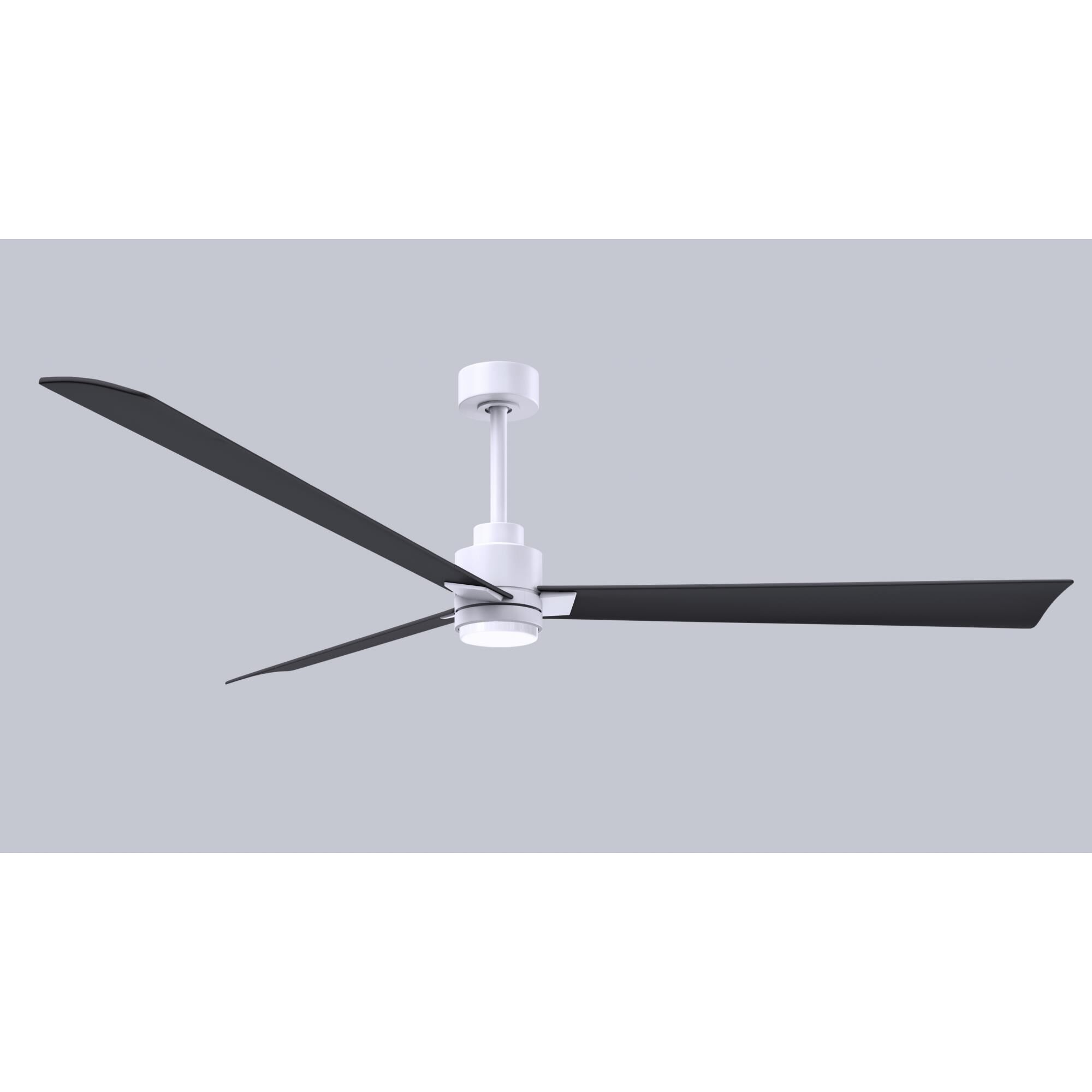 Alessandra 72 Inch Ceiling Fan by Matthews Fan Company