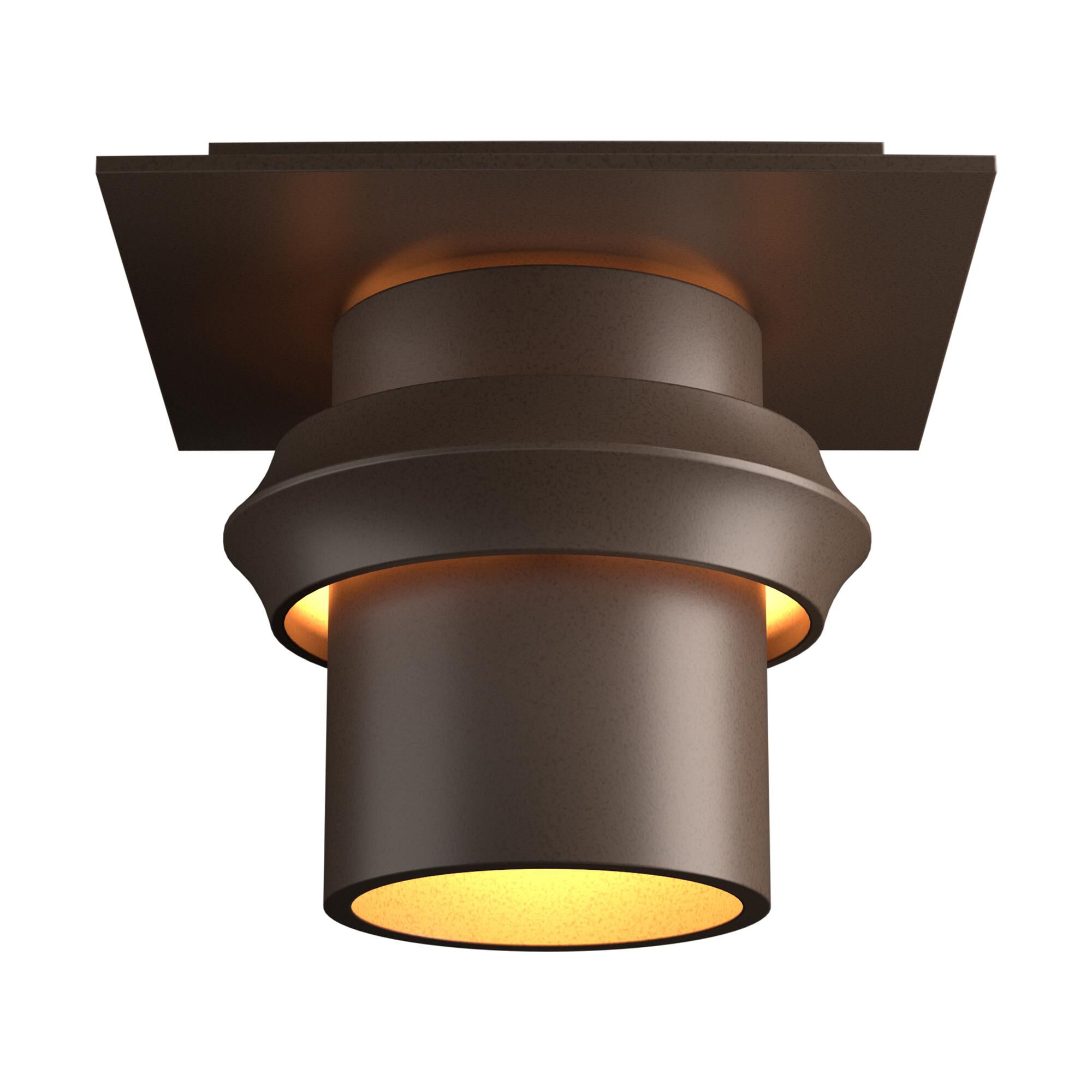 Shown in Coastal Bronze finish