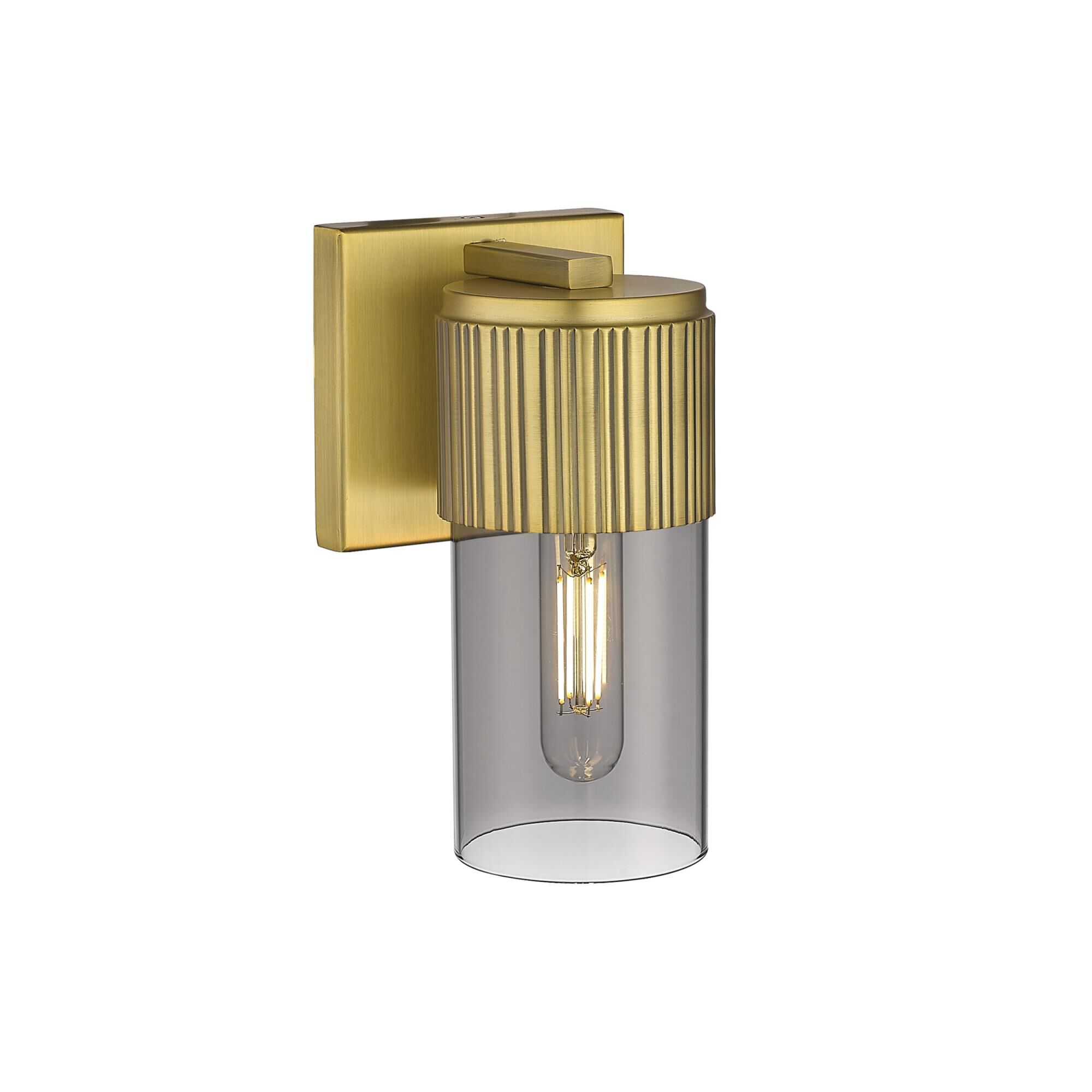 Innovations Lighting Bruno Marashlian Bolivar 7 Inch Wall Sconce