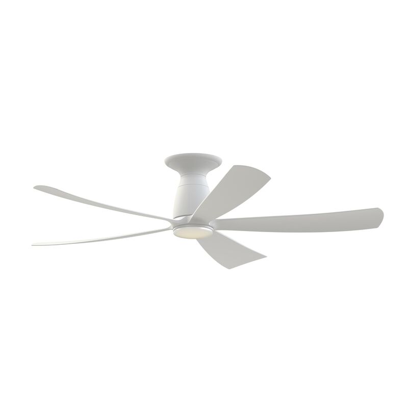 Kute 52 Inch 5 Blade Ceiling Fan by Fanimation