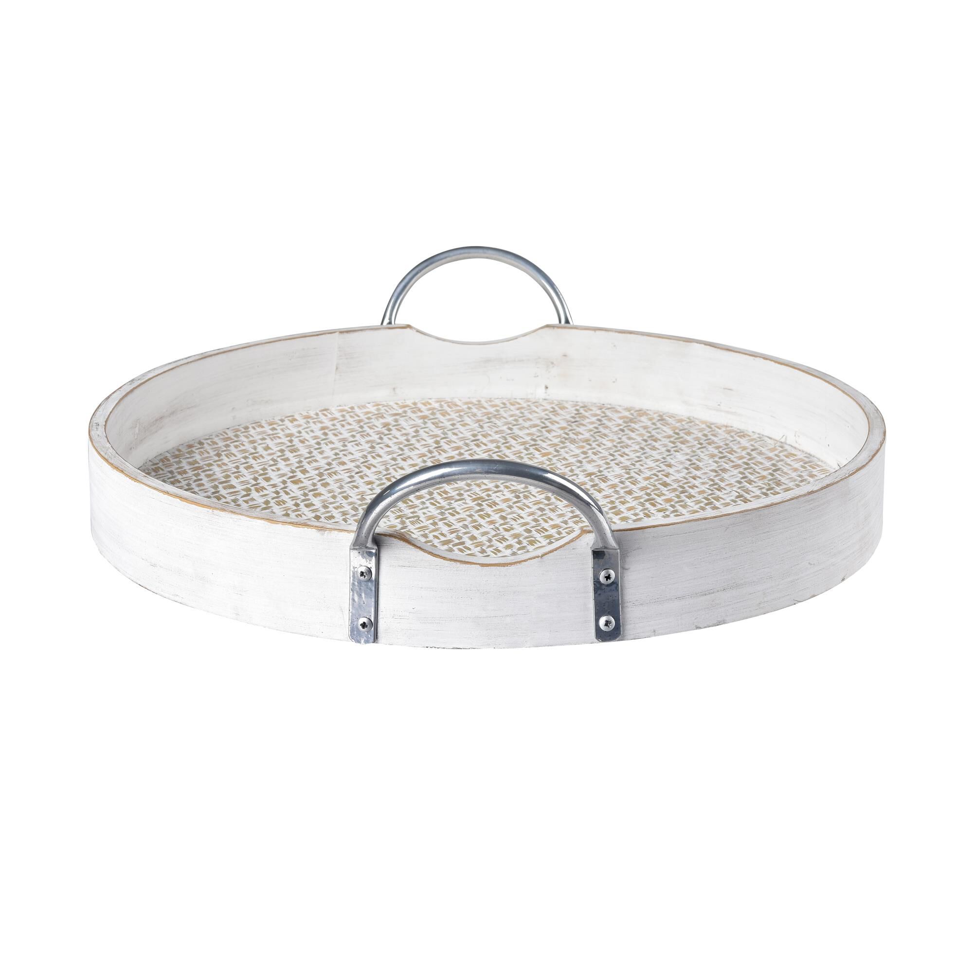Fabian 17 Inch Tray by ELK Home