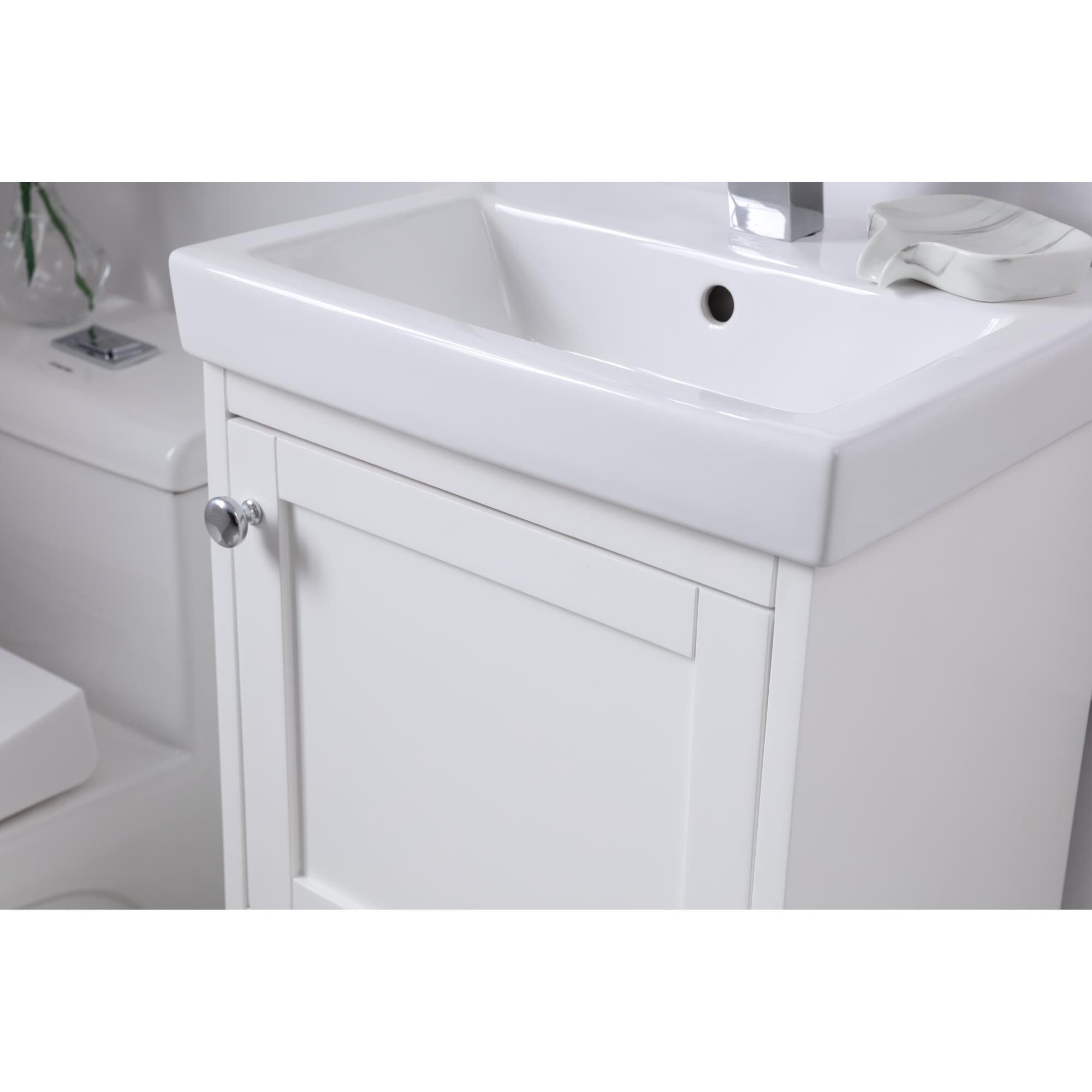 Mason Bath Vanity by Elegant Decor