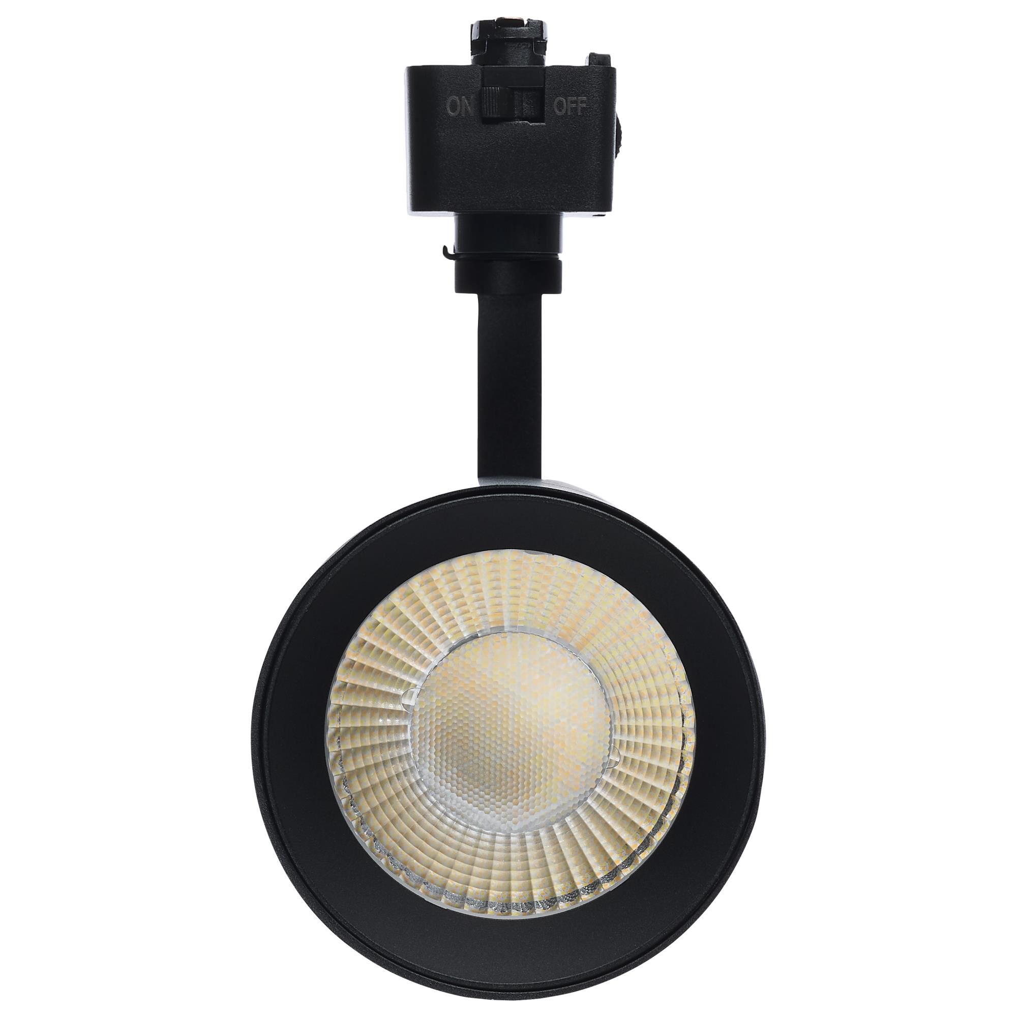 7 Inch Track Lighting Kit by Nuvo Lighting