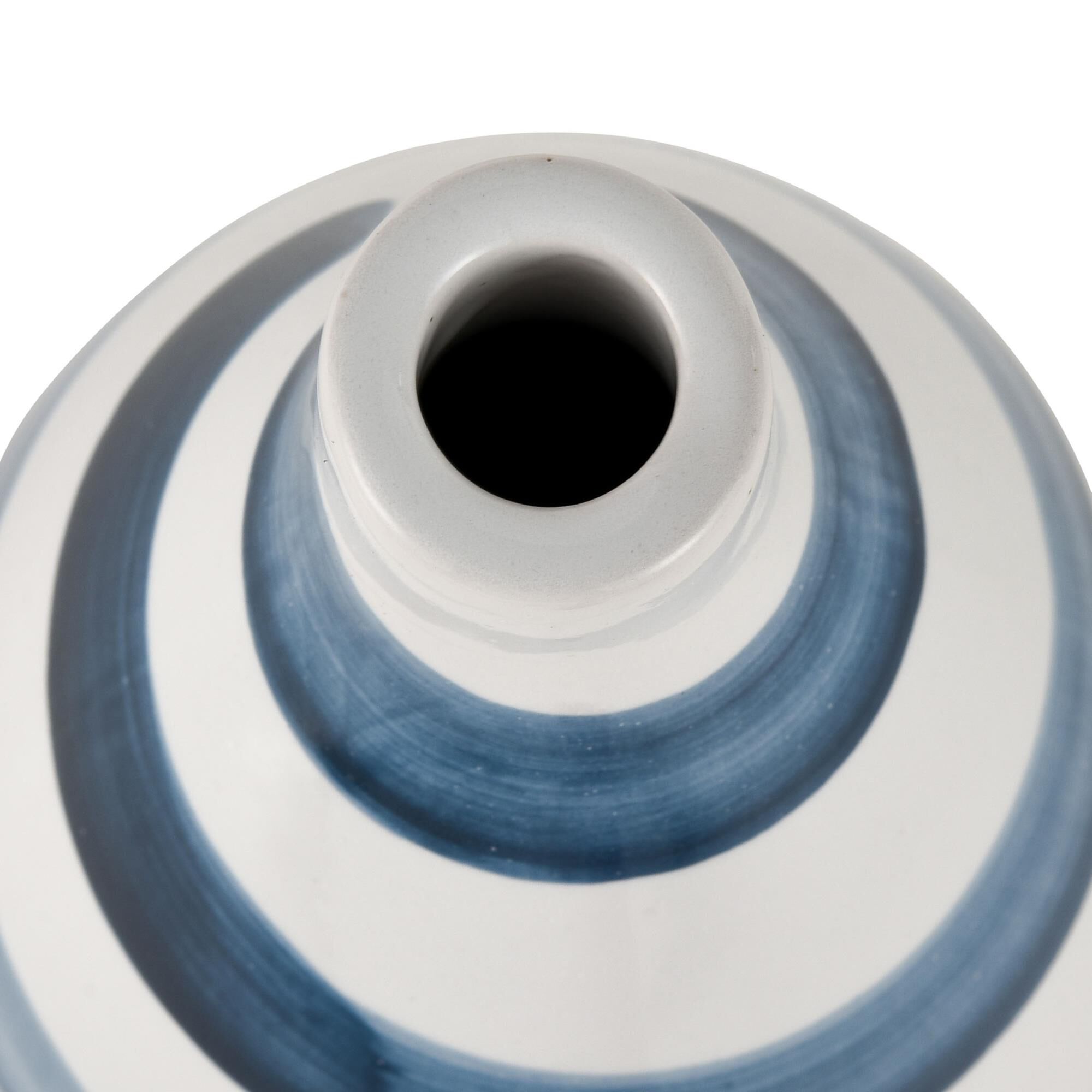 Shown in White finish