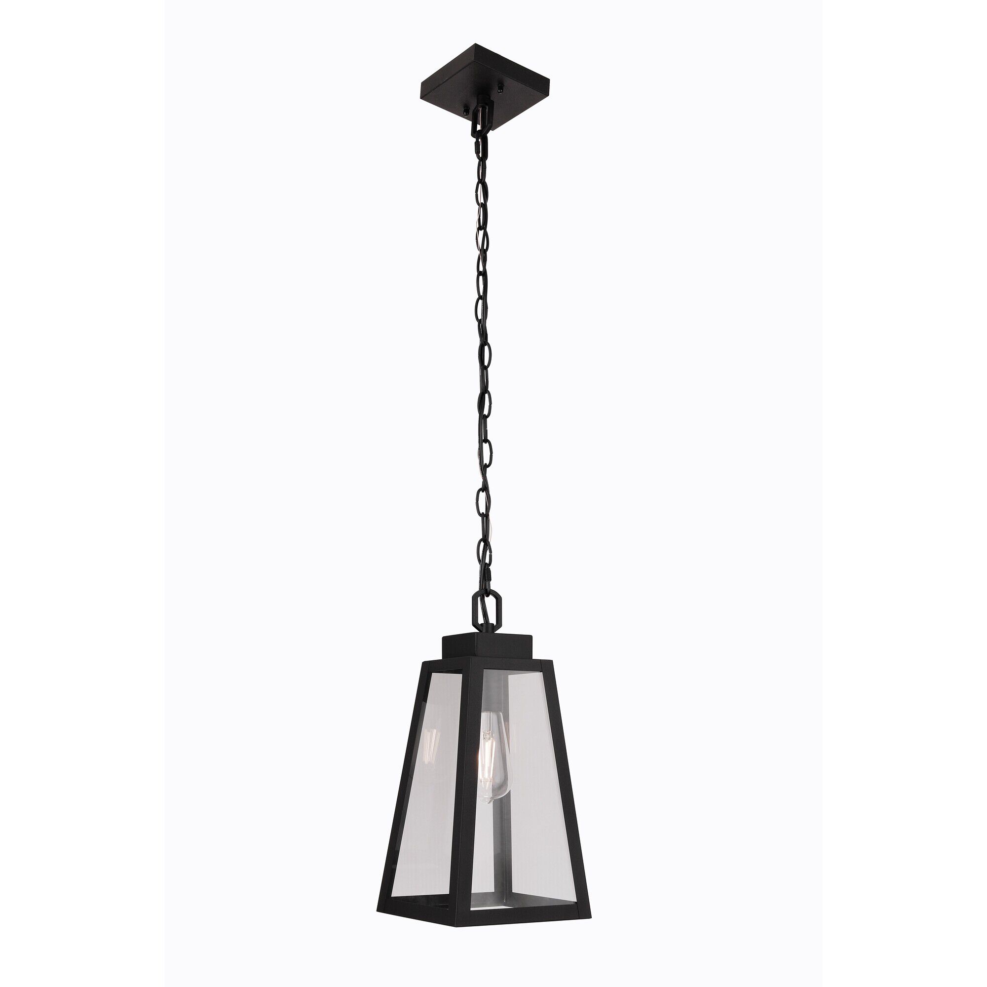 Sorano Small Outdoor Hanging Lantern,