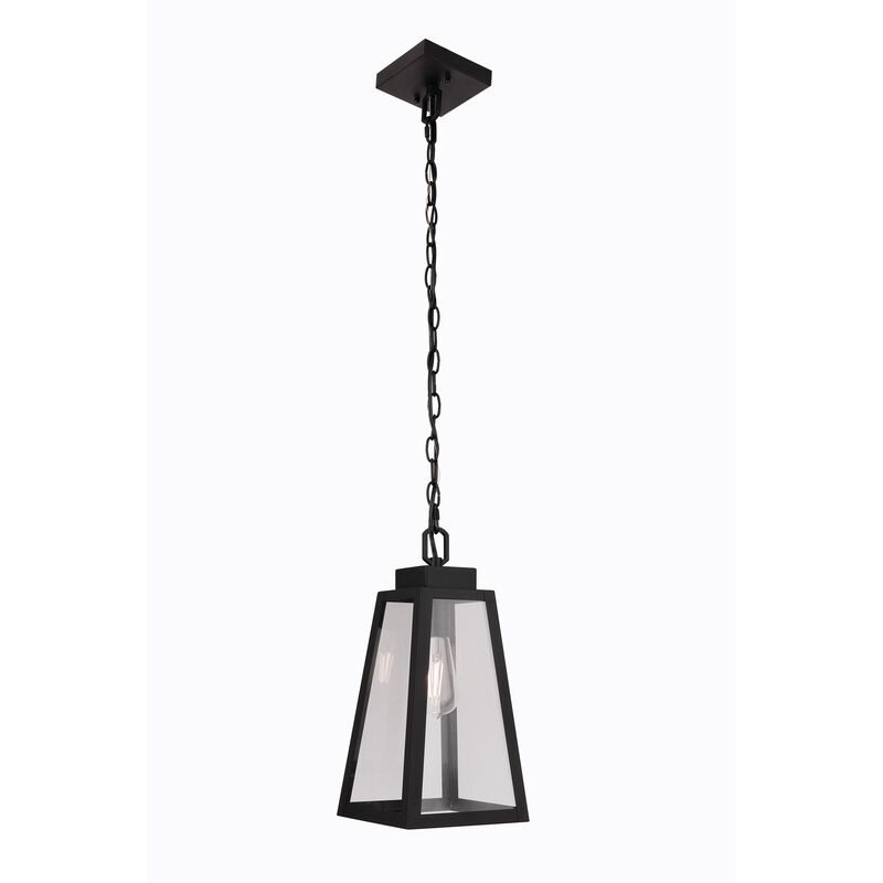 Sorano Small Outdoor Hanging Lantern by Craftmade