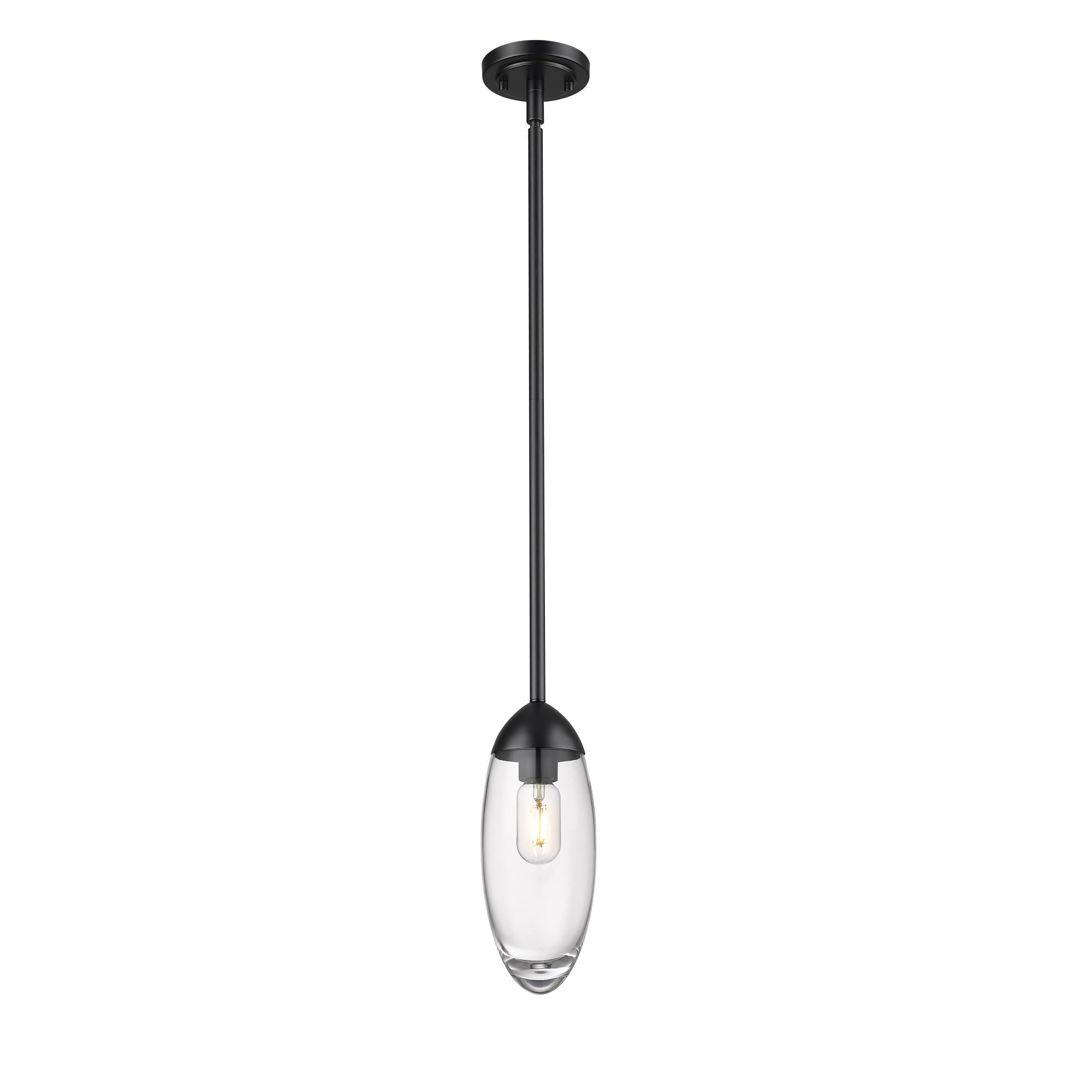Z-Lite Arden 4 Inch Mini Pendant