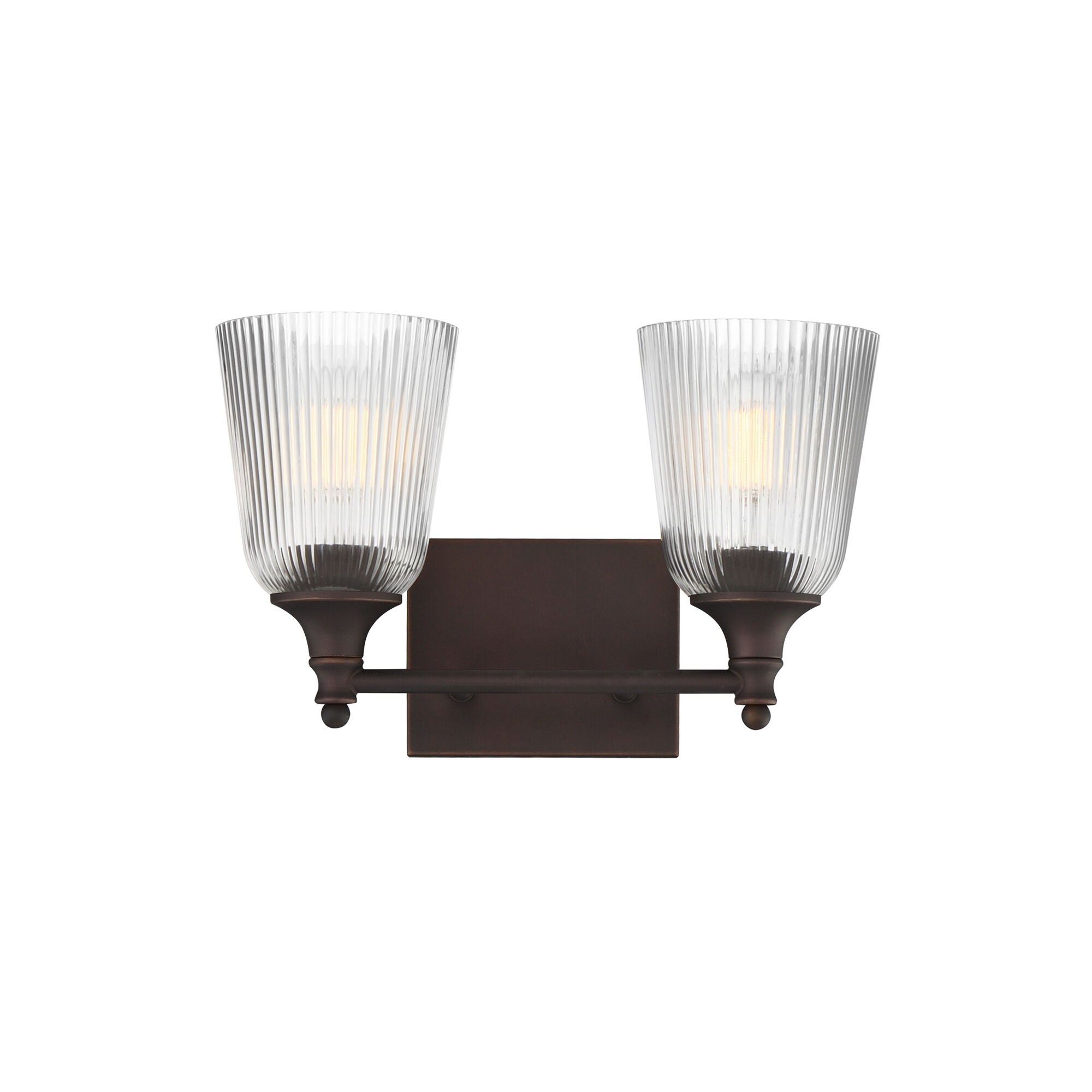 Julip 14 Inch Bath Vanity Light,