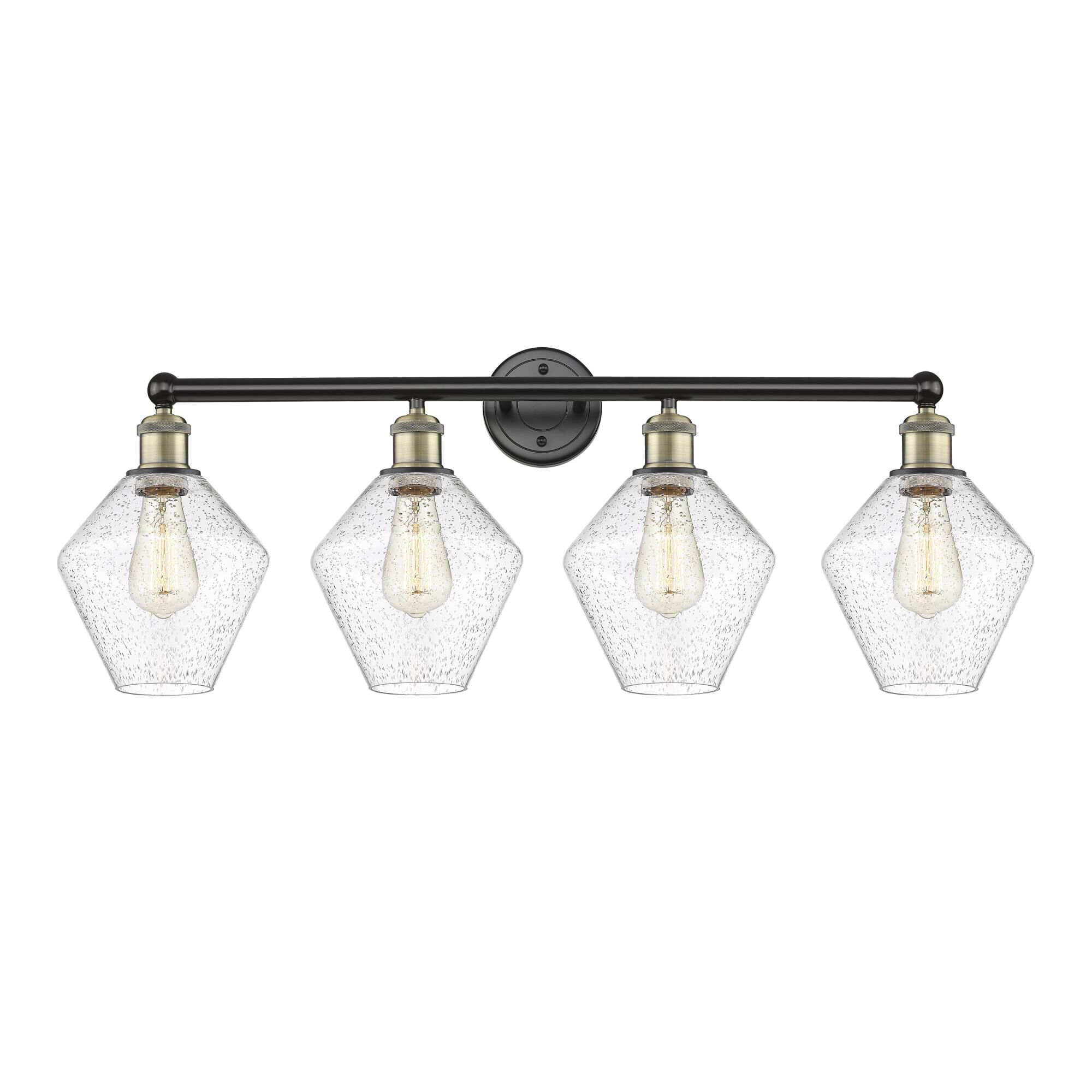 Bruno Marashlian Cindyrella 35 Inch Bath Vanity Light by Innovations Lighting