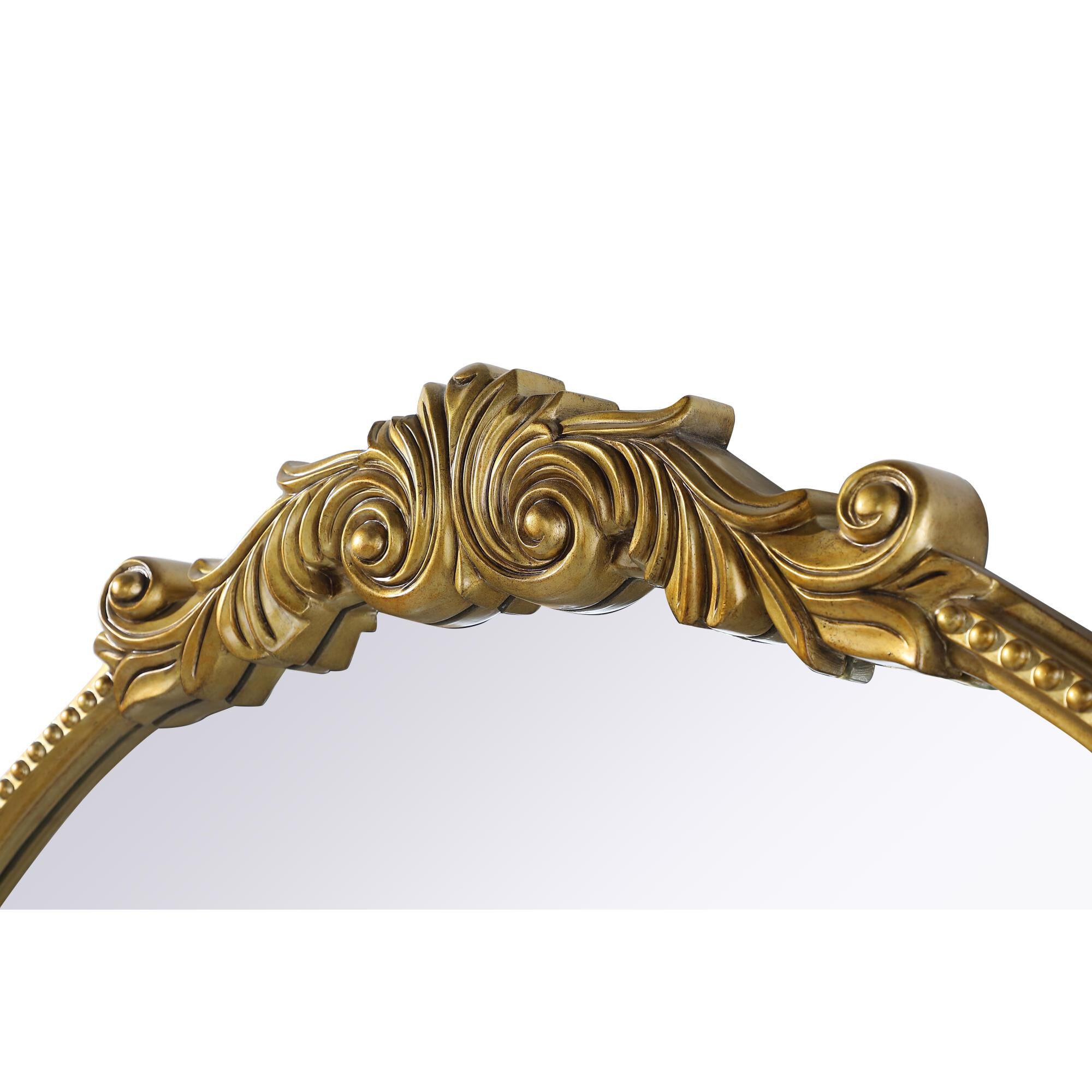 Shown in Antique Brass finish