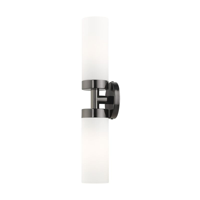 Aero 19 Inch Wall Sconce by Livex Lighting