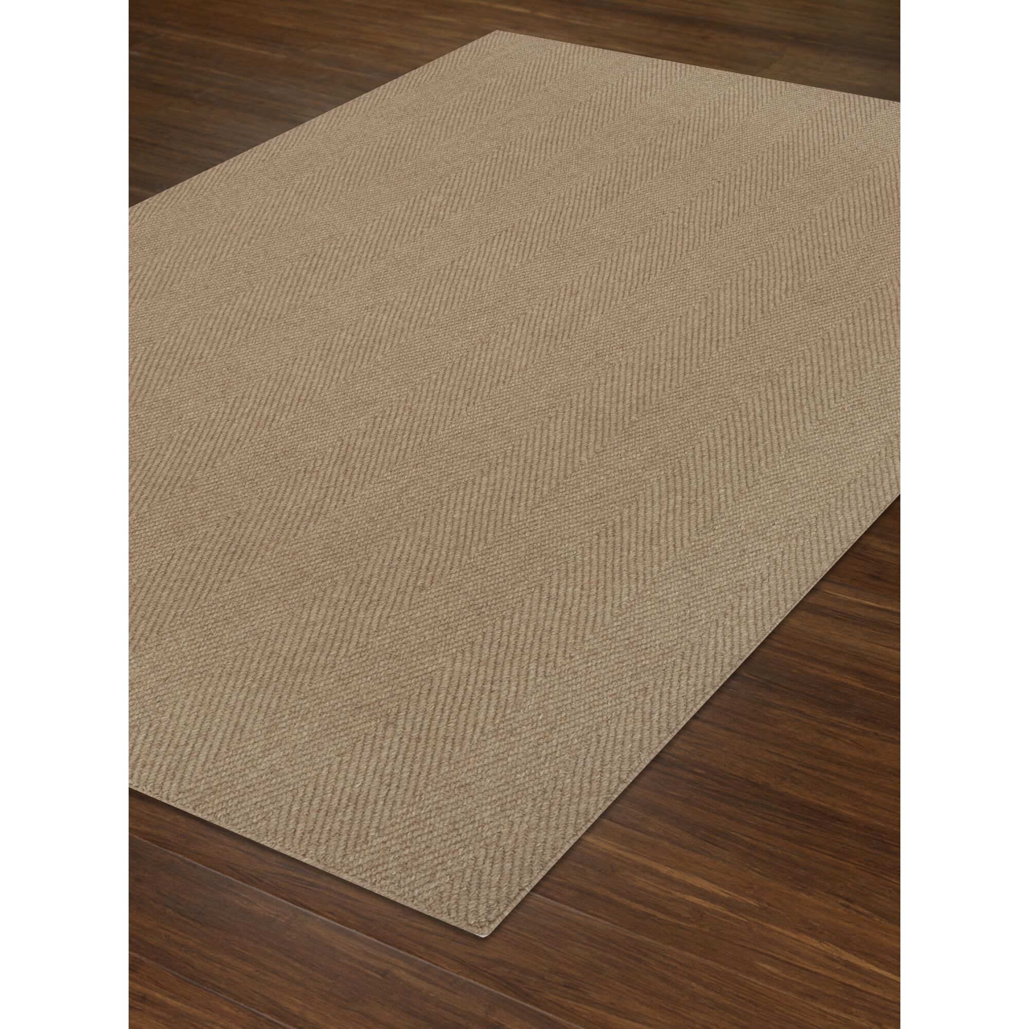 Monaco Sisal MC200 Area Rug by Dalyn Rug Company