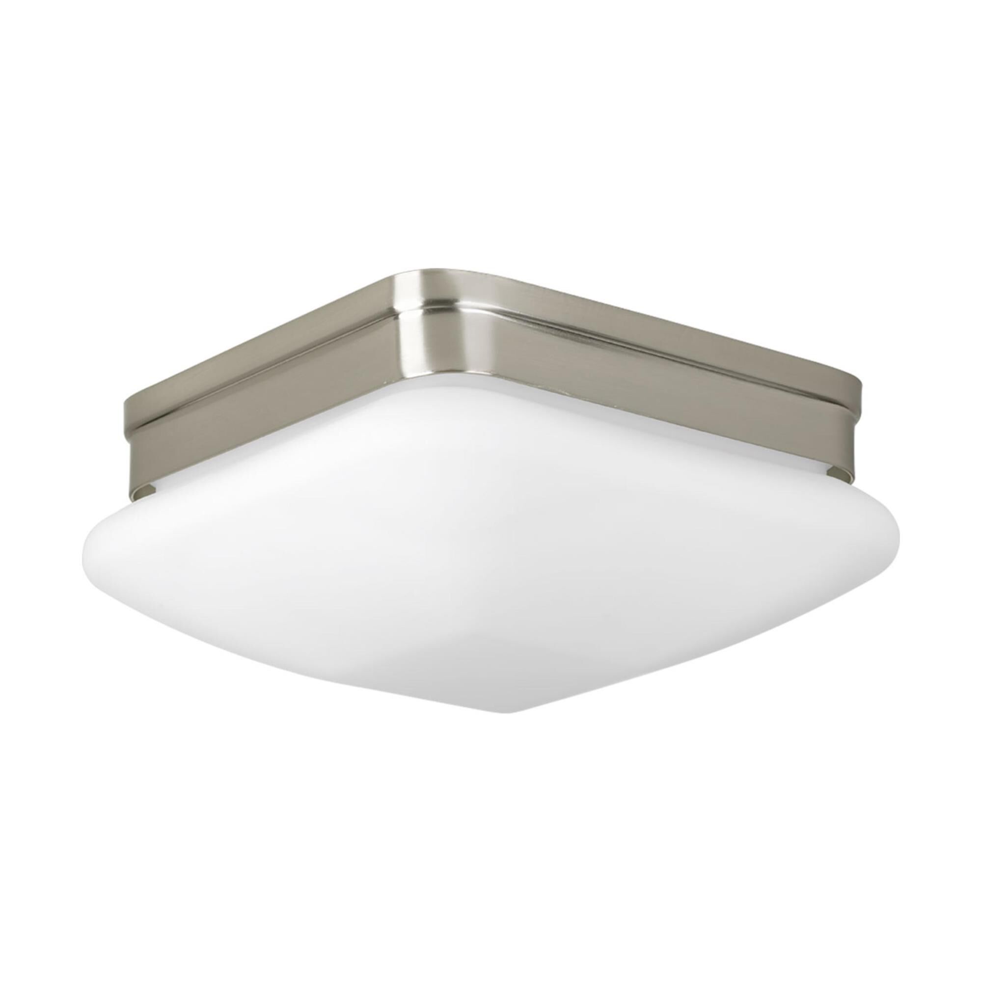 Appeal 9 Inch 2 Light Flush Mount by Progress Lighting