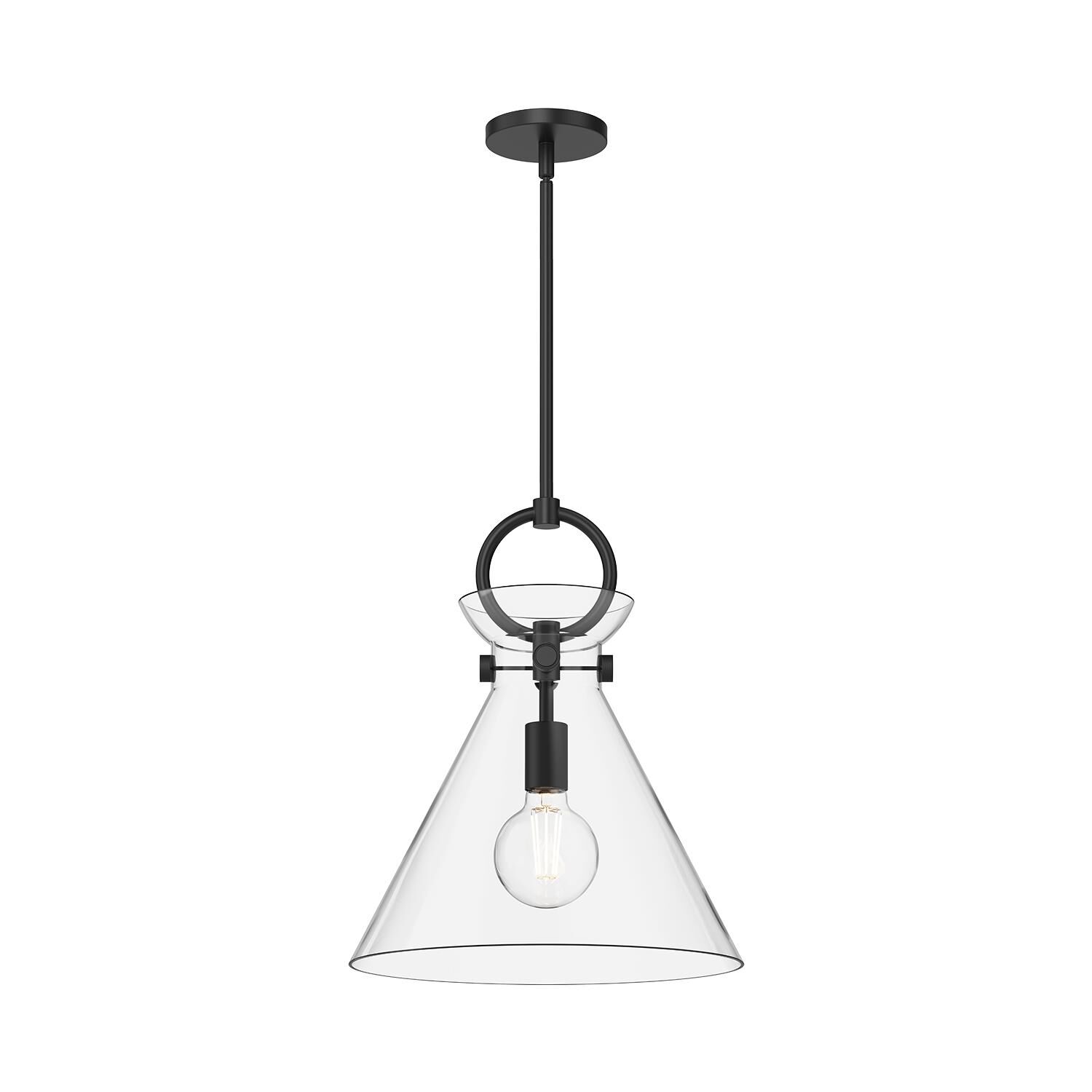 Alora Mood Emerson 14 Inch Large Pendant