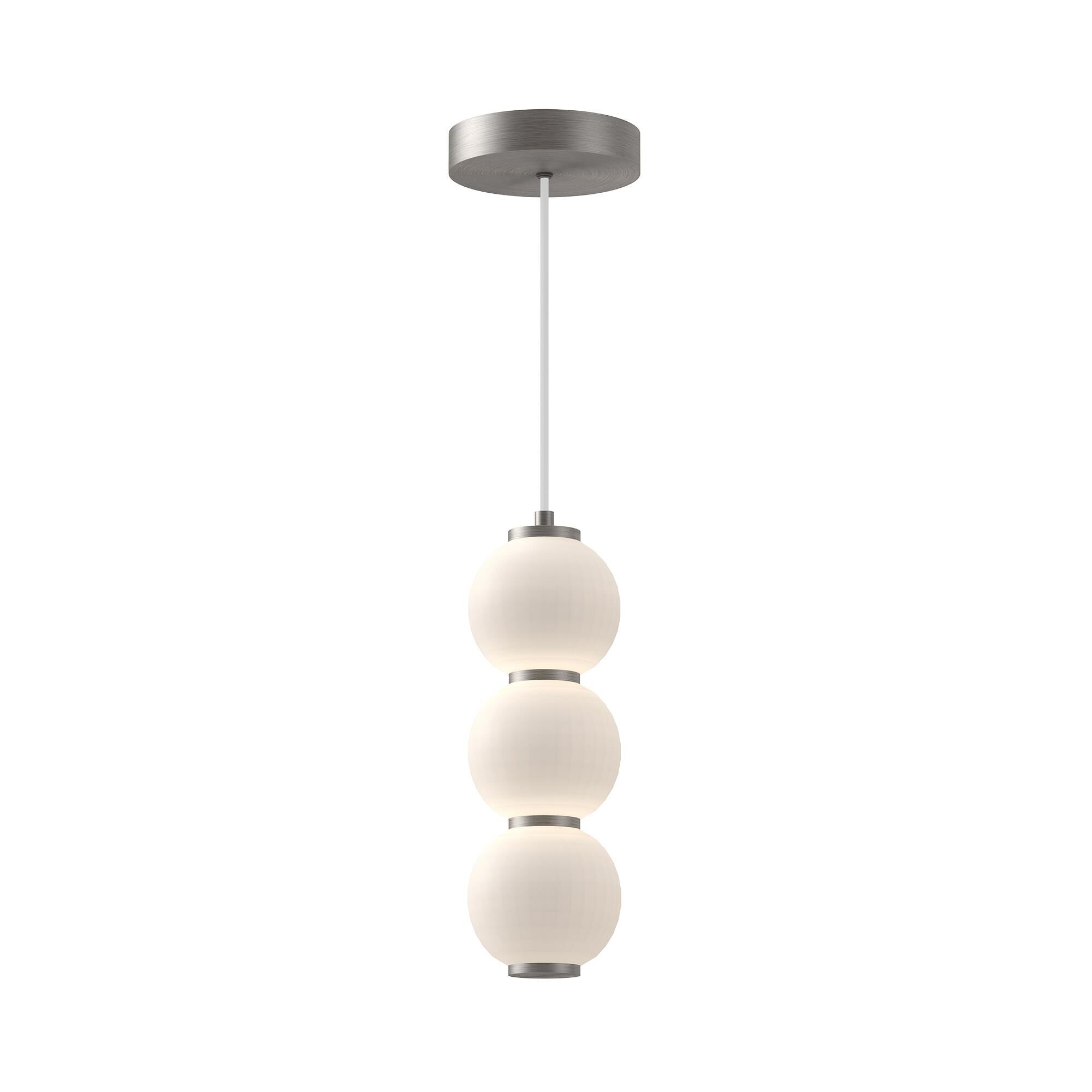Ryan Pauly Bijou 6 Inch Mini Pendant by Alora Mood