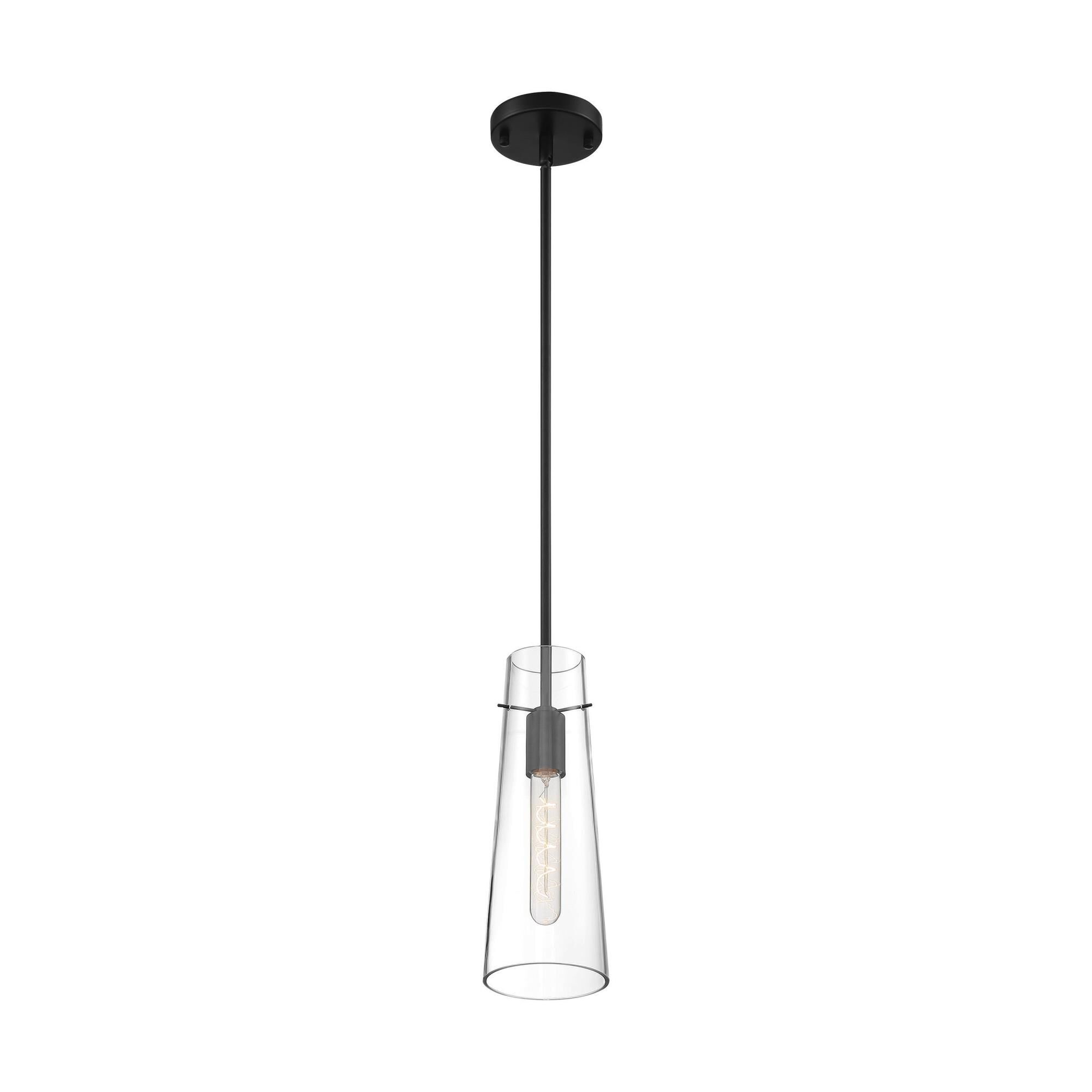 Nuvo Lighting Alondra 4 Inch Mini Pendant