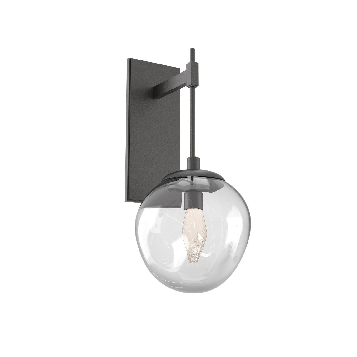 Hammerton Studio Nebula 21 Inch LED Wall Sconce