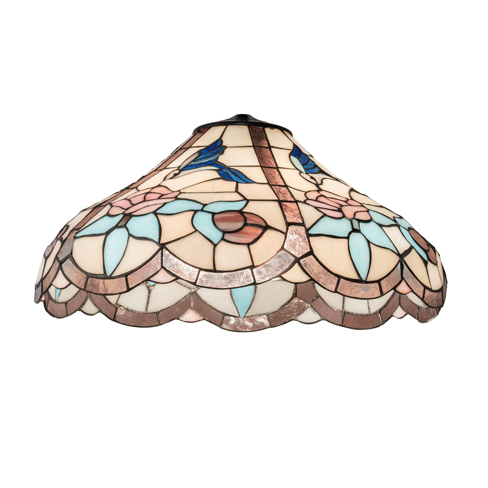 Shown in Antique finish