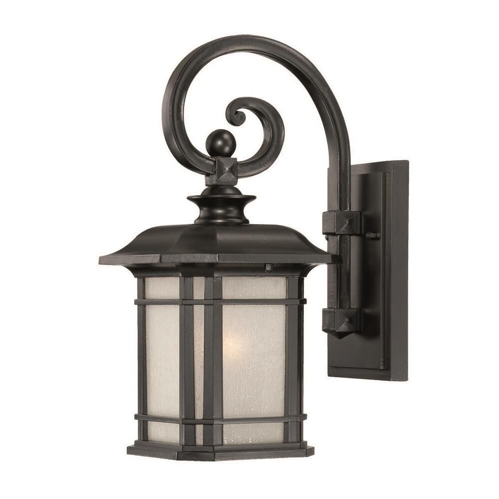Acclaim Lighting Somerset 14 Inch Tall Outdoor Wall Light