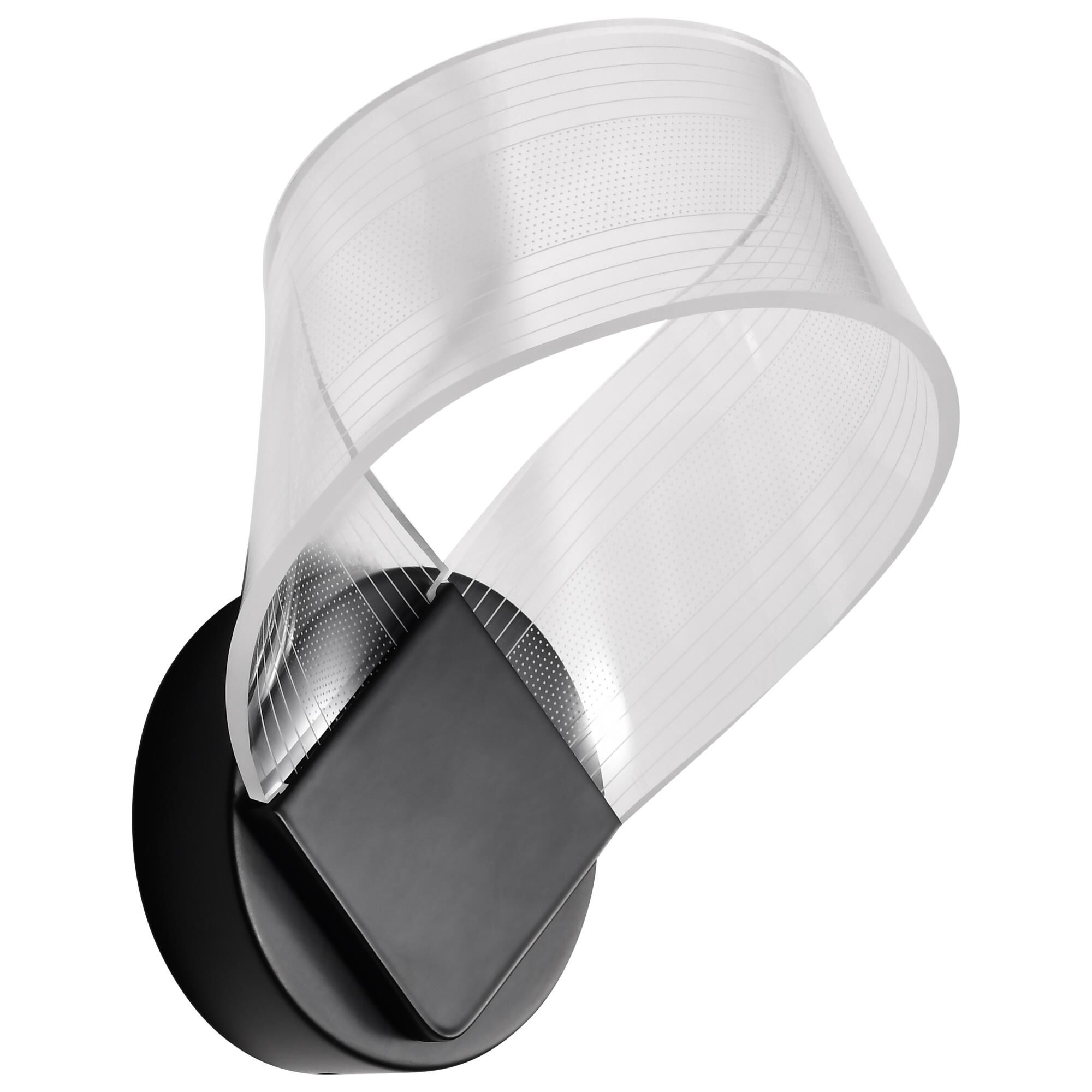 Barnett 8 Inch Wall Sconce by Nuvo Lighting