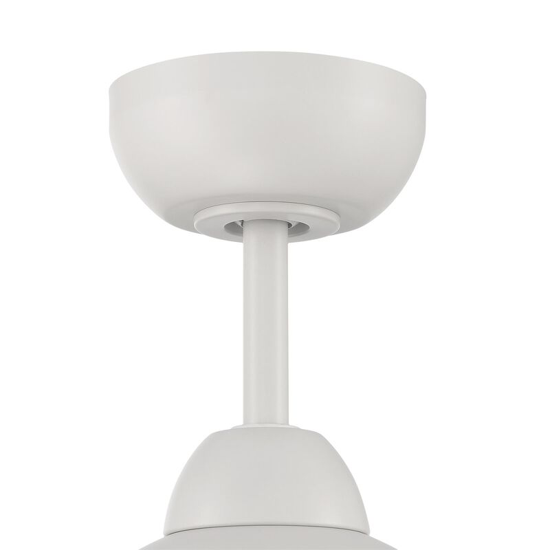 Keen 48 Inch Ceiling Fan with Light Kit by Craftmade