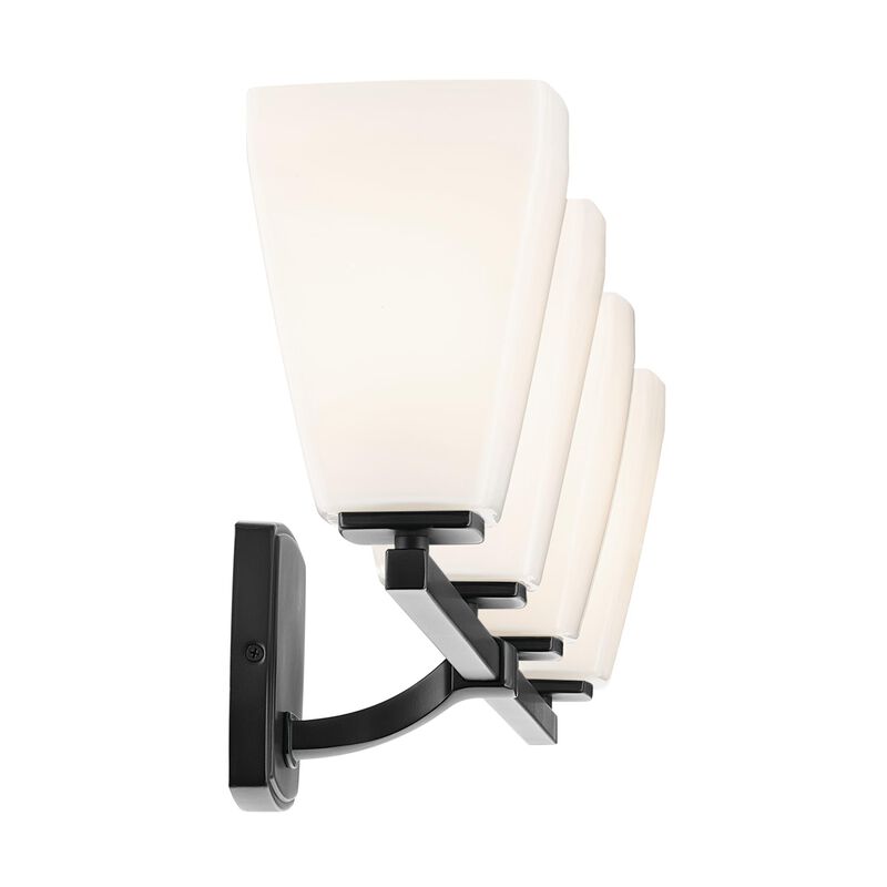 Marant 33 Inch Bath Vanity Light by Kichler