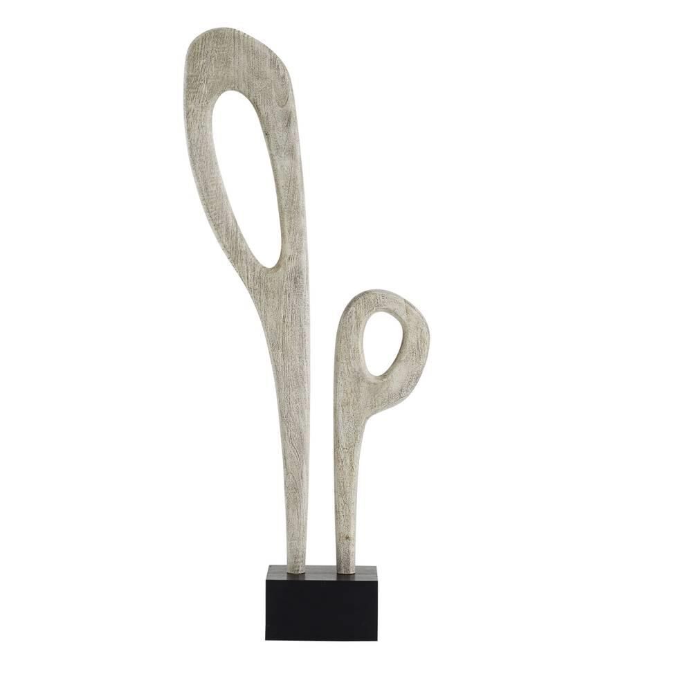 Griswald 62 Inch Sculpture by Arteriors Home
