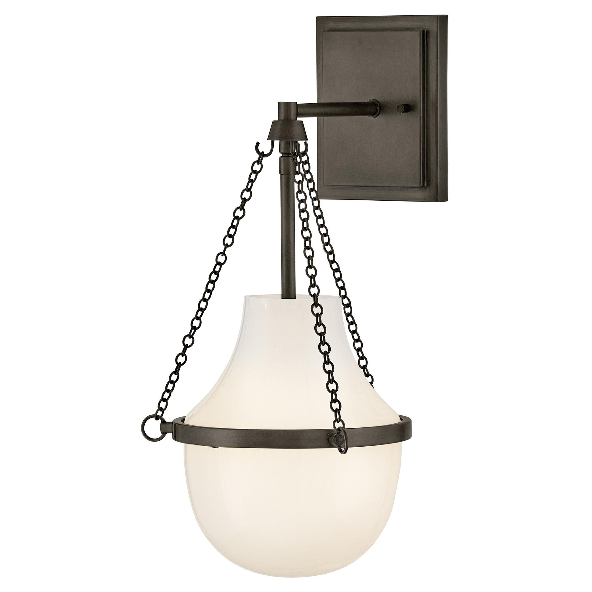 Collins Medium Wall Sconce,