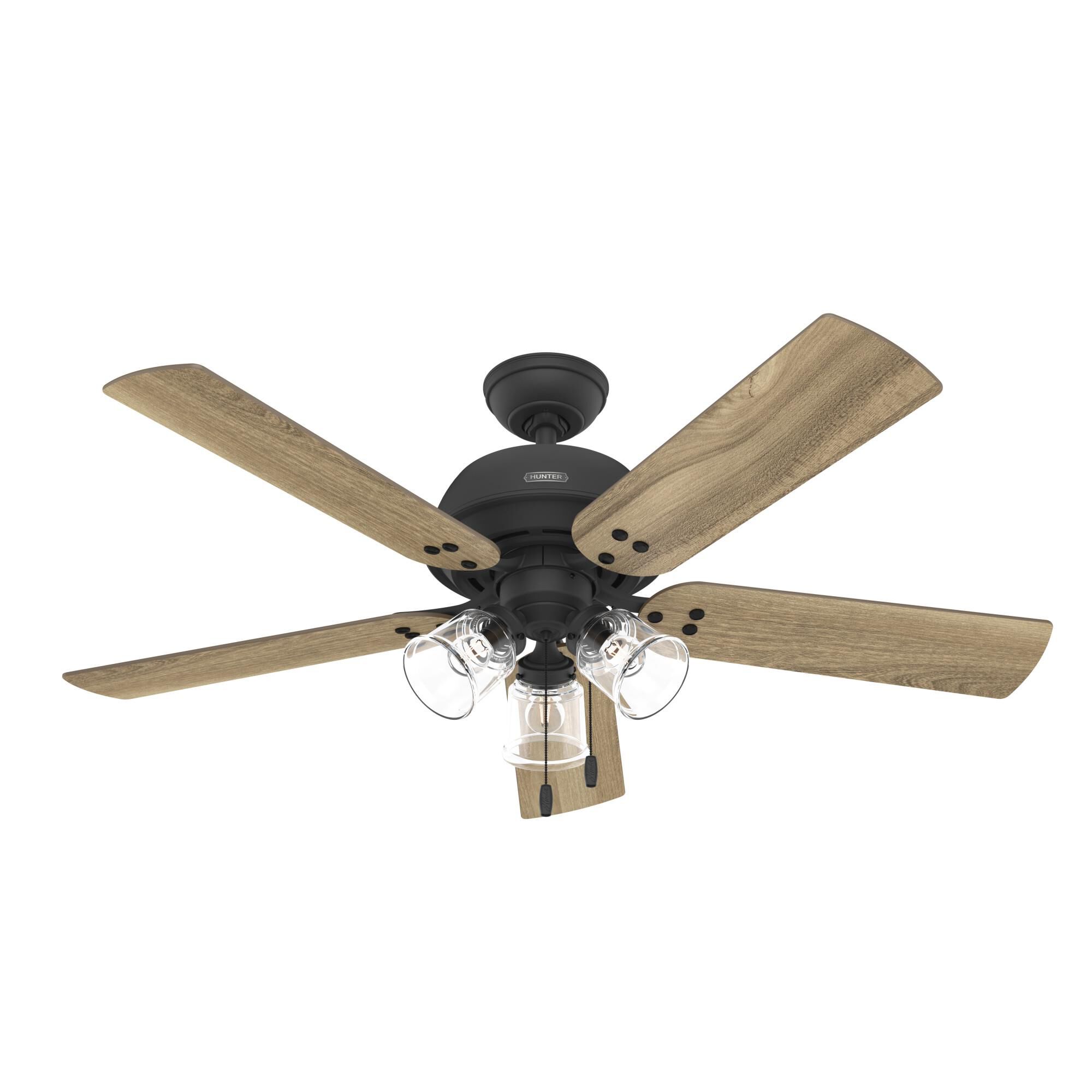 Shady Grove Ceiling Fan by Hunter Fan