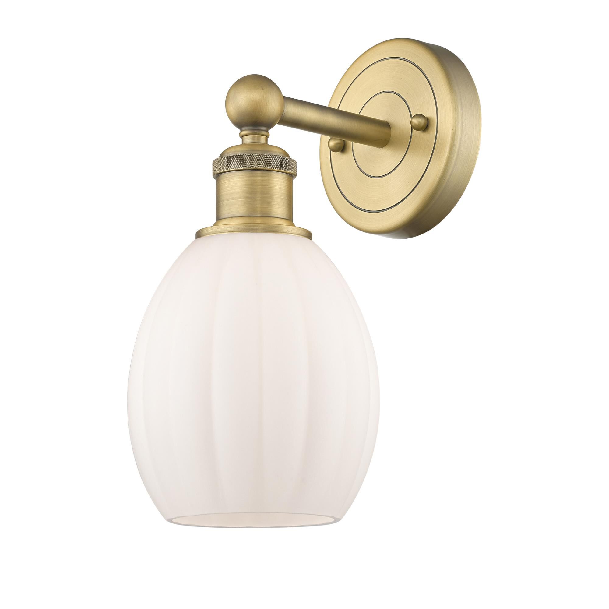Innovations Lighting Bruno Marashlian Eaton 12 Inch Wall Sconce