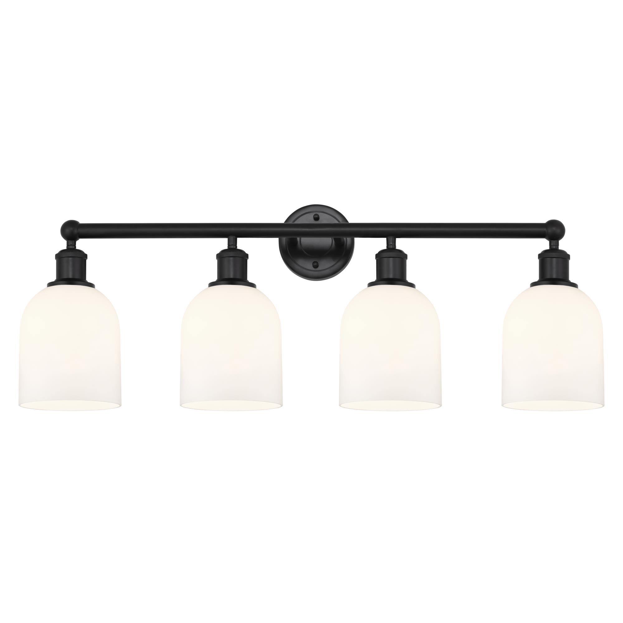 Bruno Marashlian Bella 33 Inch Bath Vanity Light by Innovations Lighting