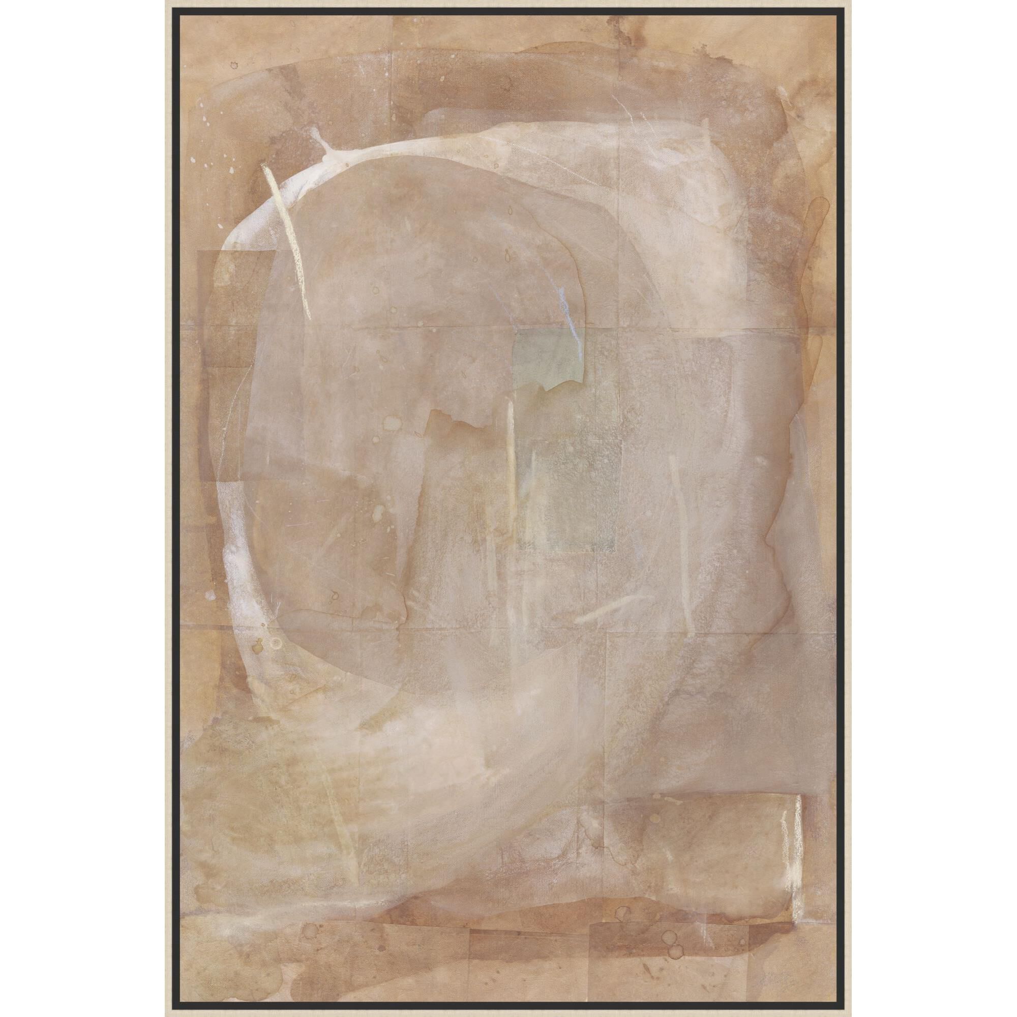 Molly Supplee Nourish Your Soul Print by LEVEL57